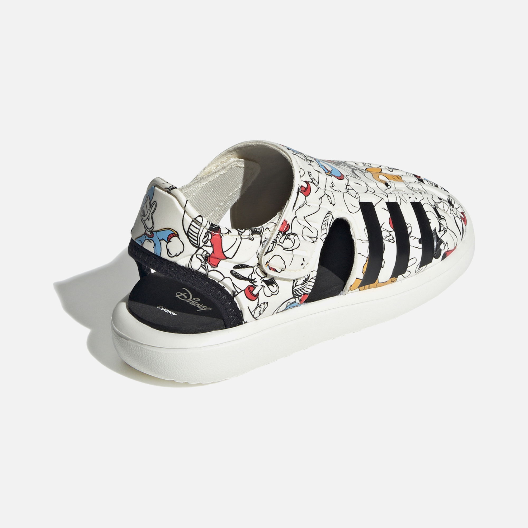 adidas Disney Waterl Mickey (PS) Çocuk Sandalet