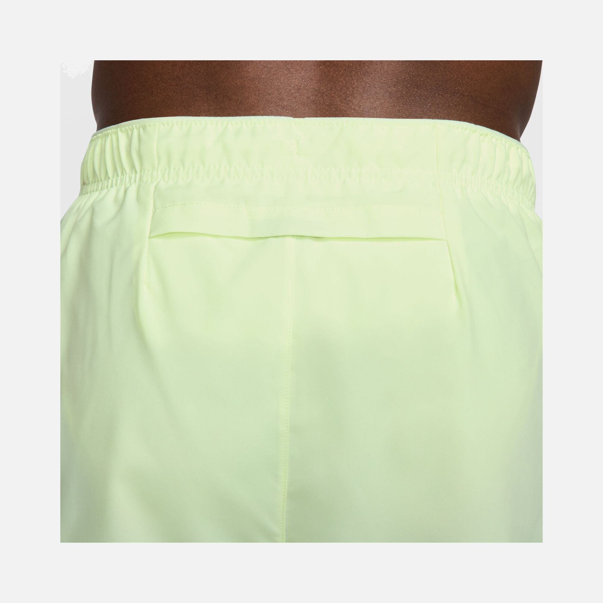 Nike Dri-Fit Challenger 13cm (approx.) Brief-Lined Running Erkek Şort