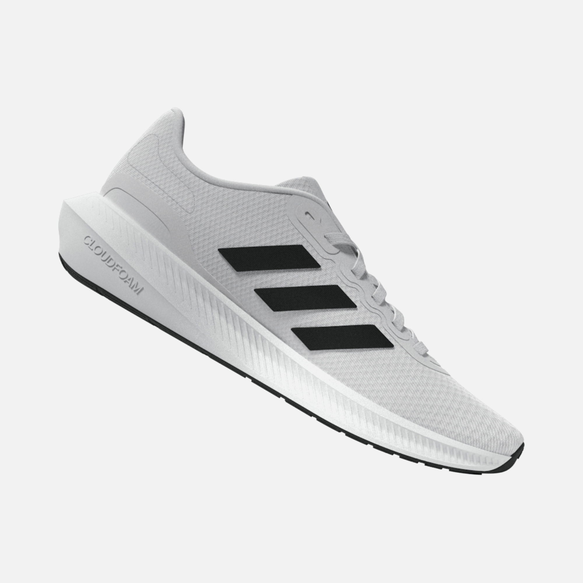 adidas Run Falcon 3 Cloudfoam Low Running Erkek Spor Ayakkabı