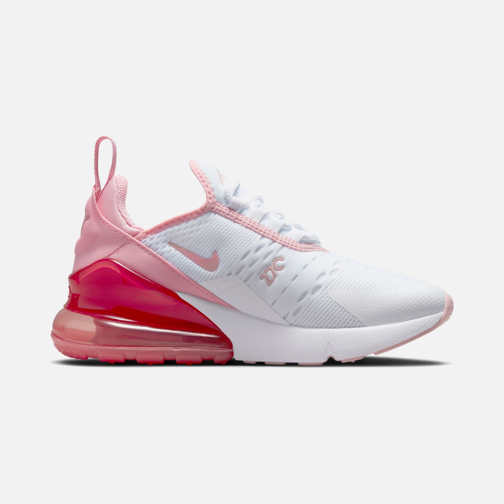 Nike Air Max 270 SS25 (GS) Spor Ayakkabı