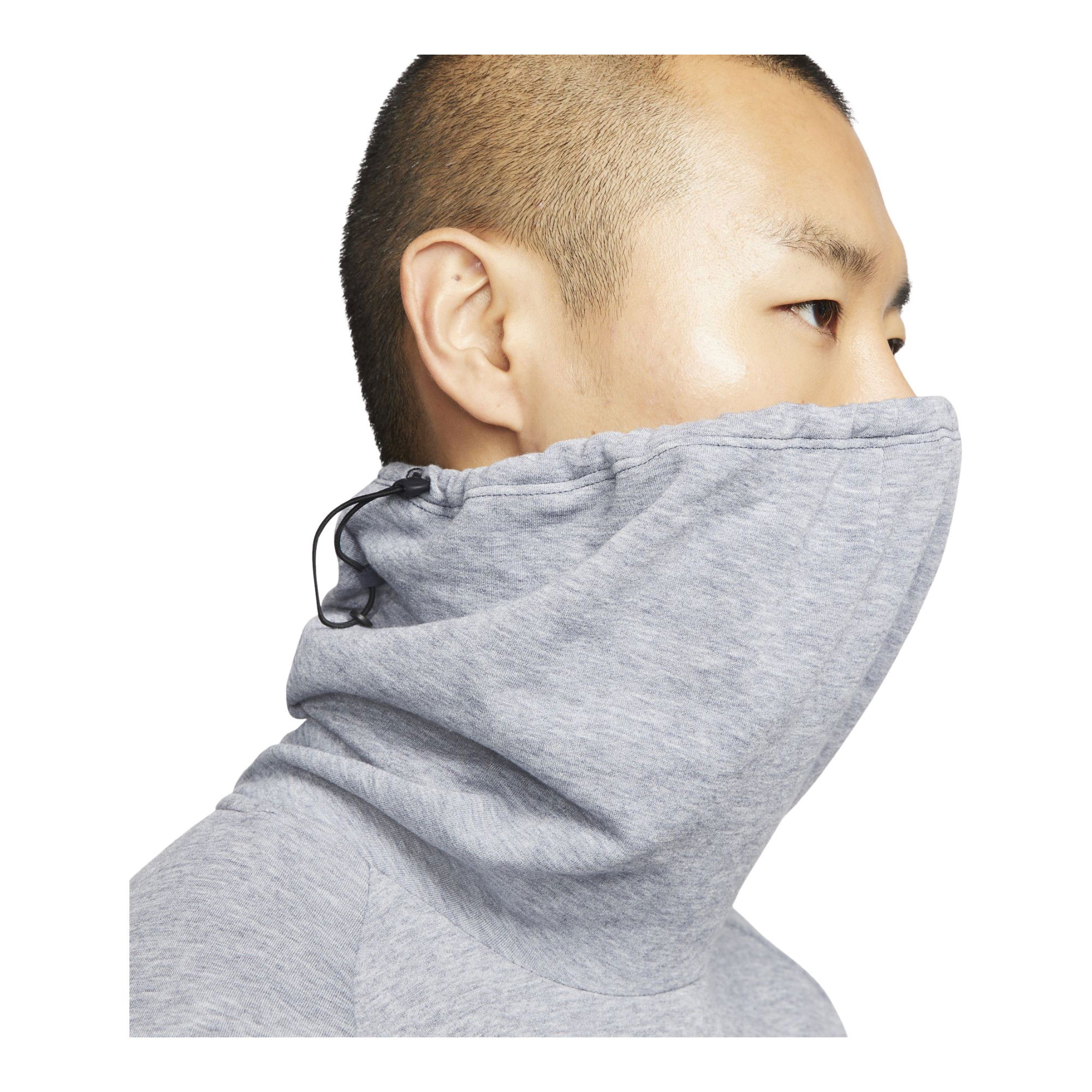 Nike Therma-Fit Run Division Sphere Element Long-Sleeve FW21 Erkek Tişört