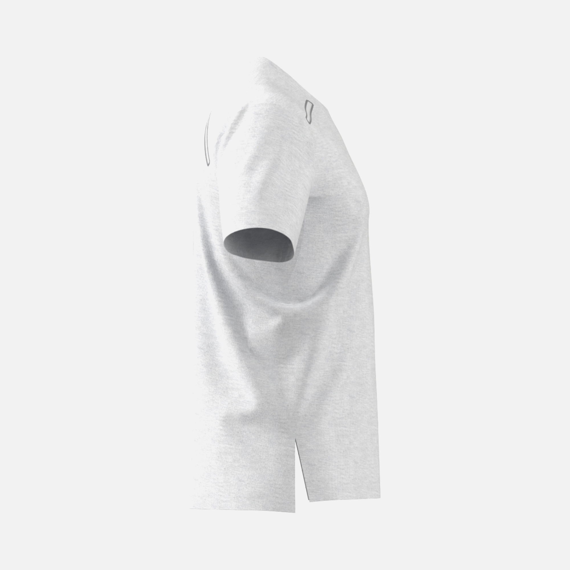 adidas Heat.Rdy Hiit Elevated Training Short-Sleeve Erkek Tişört