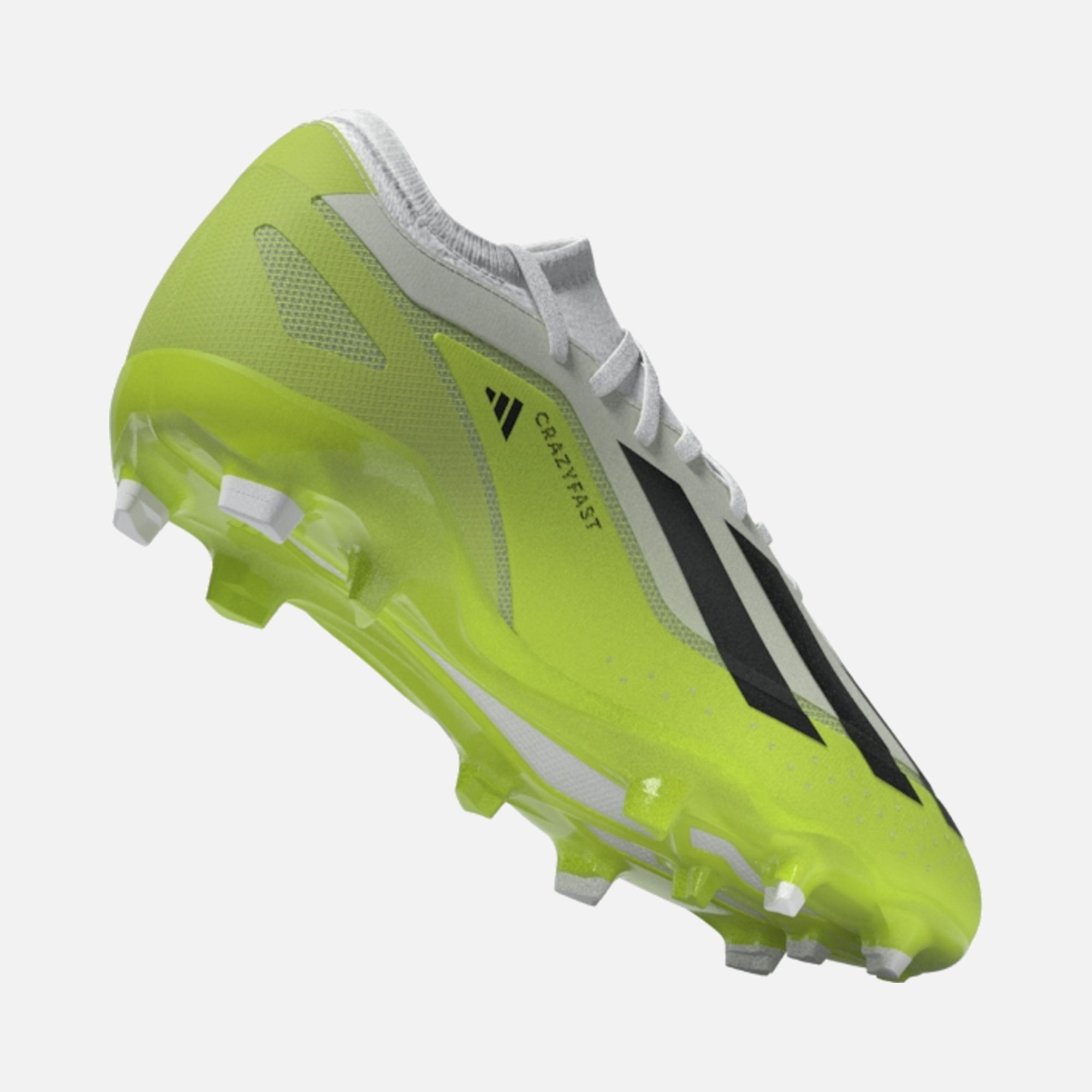 adidas X Crazyfast.3 FG Erkek Krampon