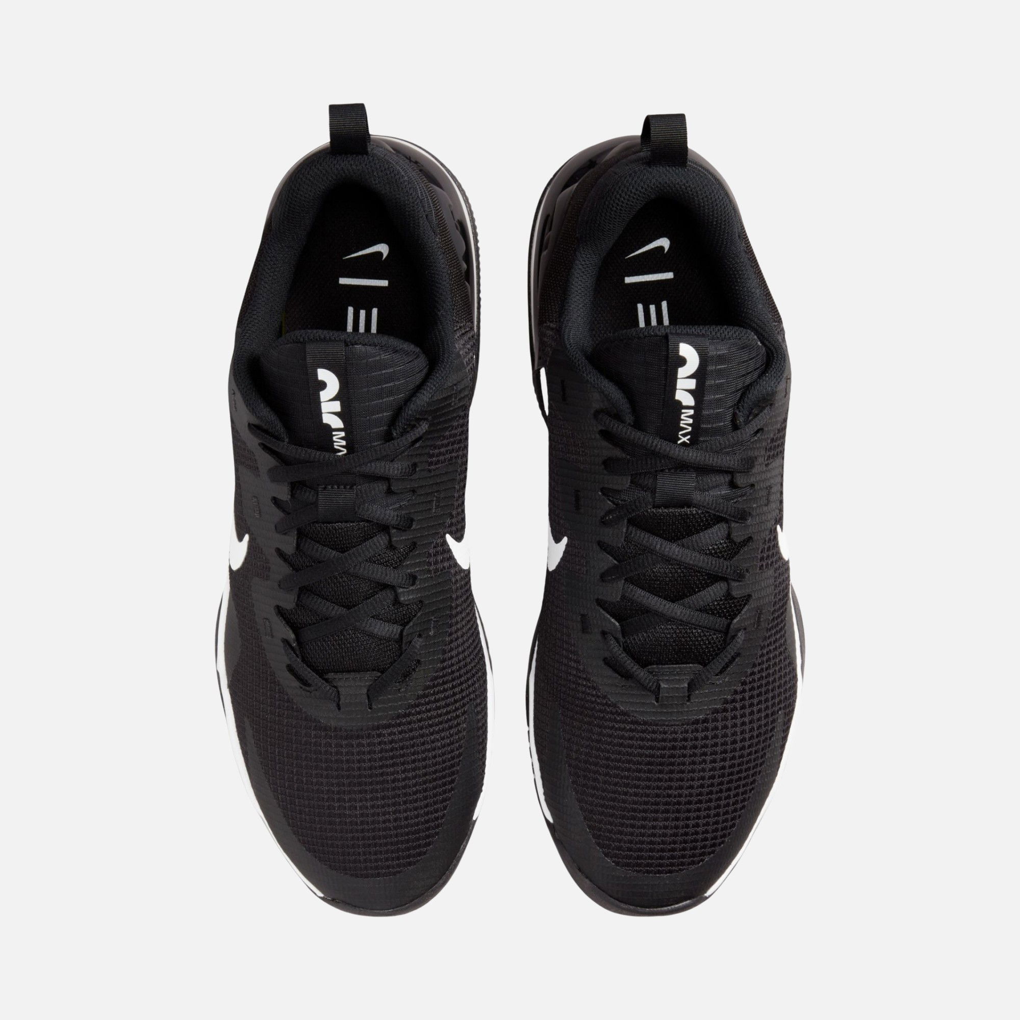 Nike Air Max Alpha Trainer 5 Workout Erkek Spor Ayakkabı