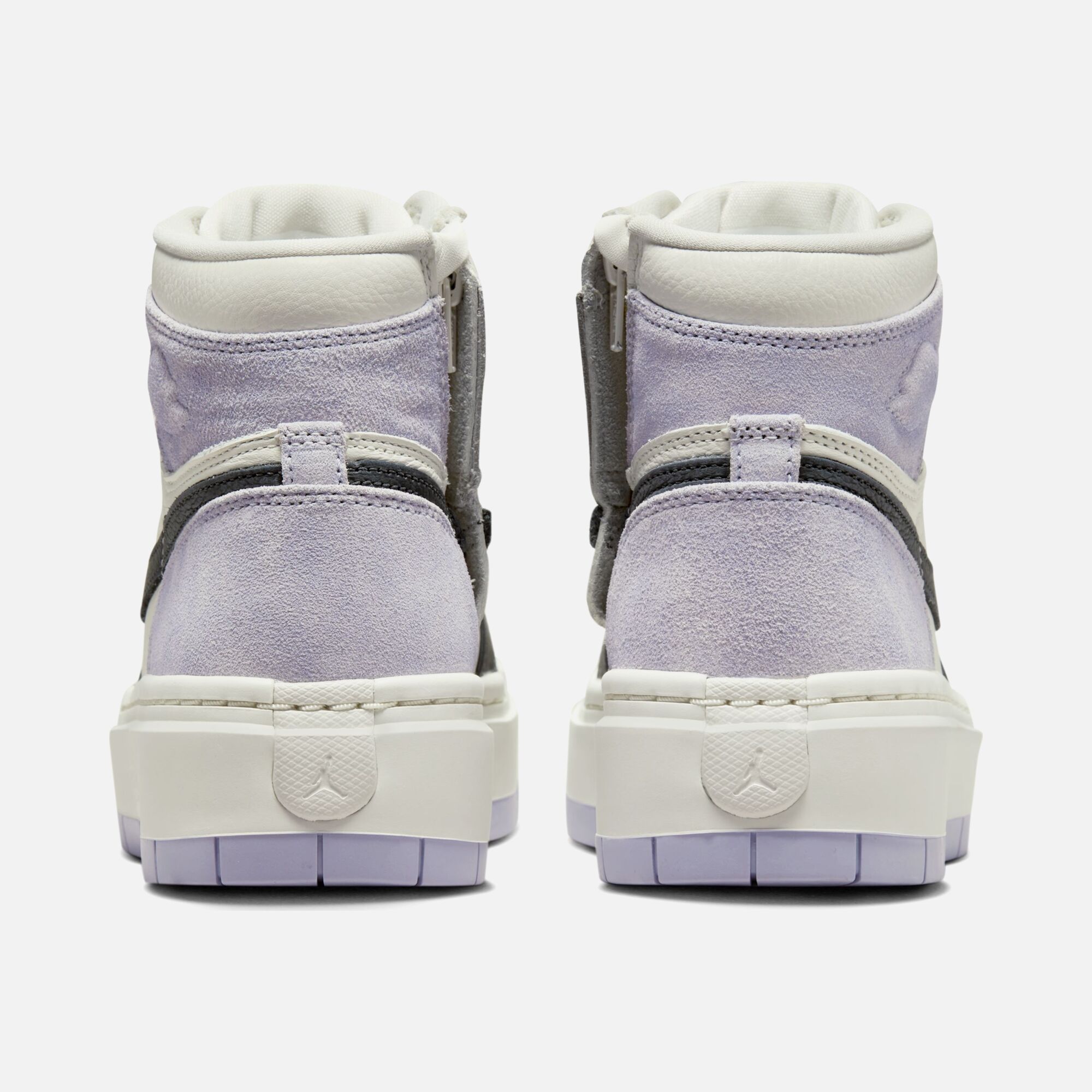 Nike Air Jordan 1 Elevate High Kadın Spor Ayakkabı