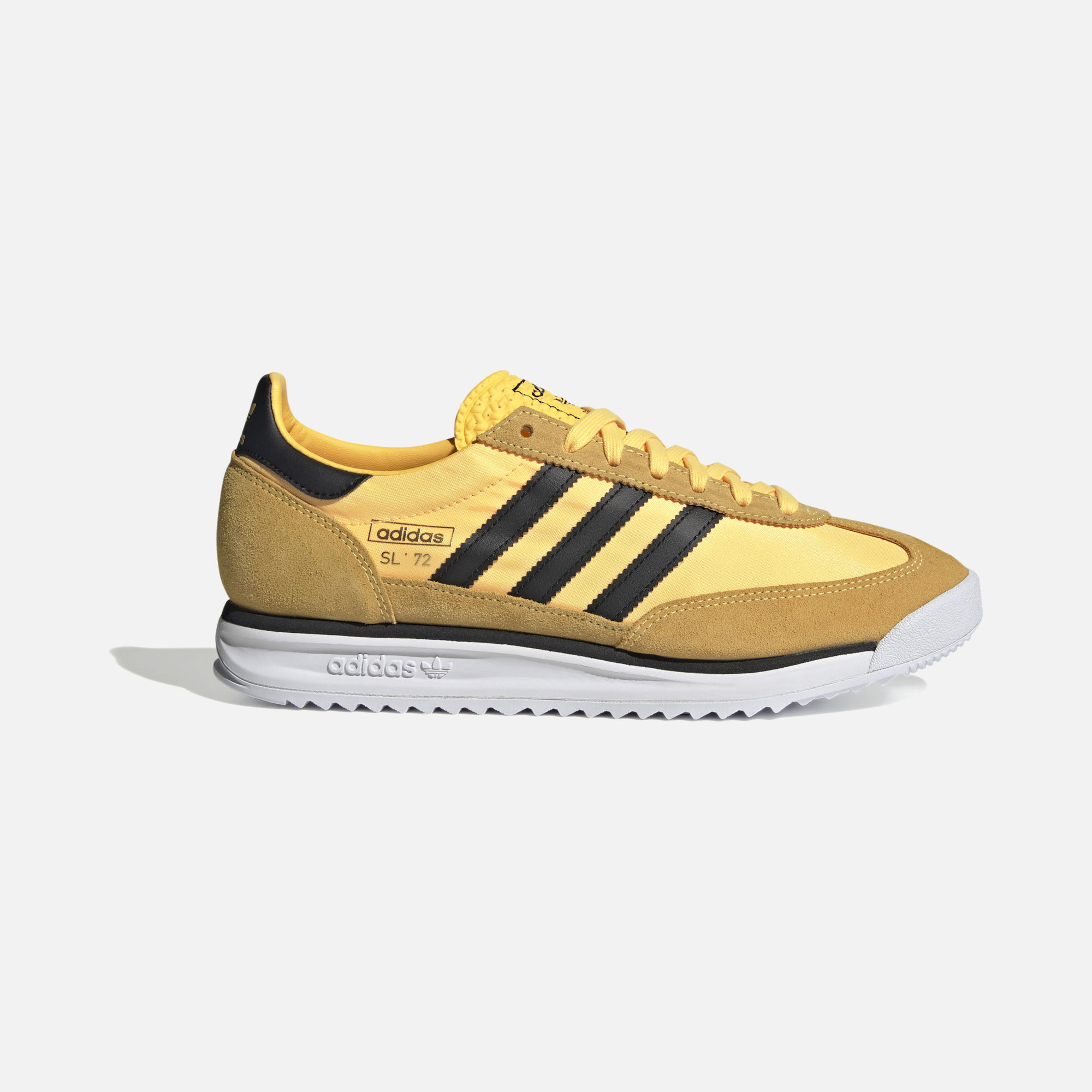 adidas SL 72 RS FW24 Erkek Spor Ayakkabı