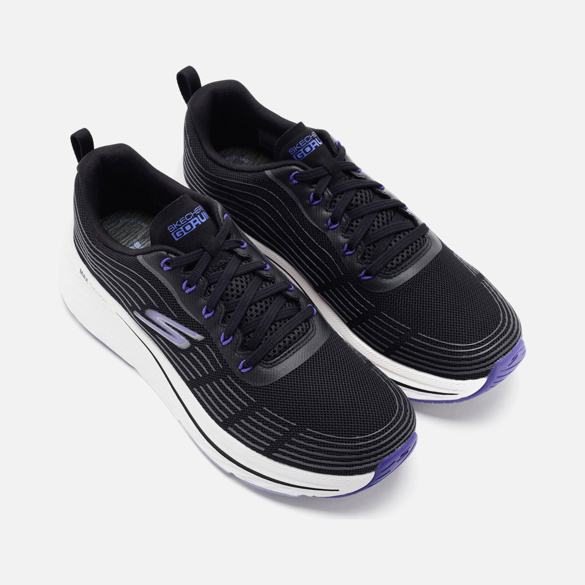 Skechers Sportswear Max Cushioning Elite 2.0 Kadın Spor Ayakkabı