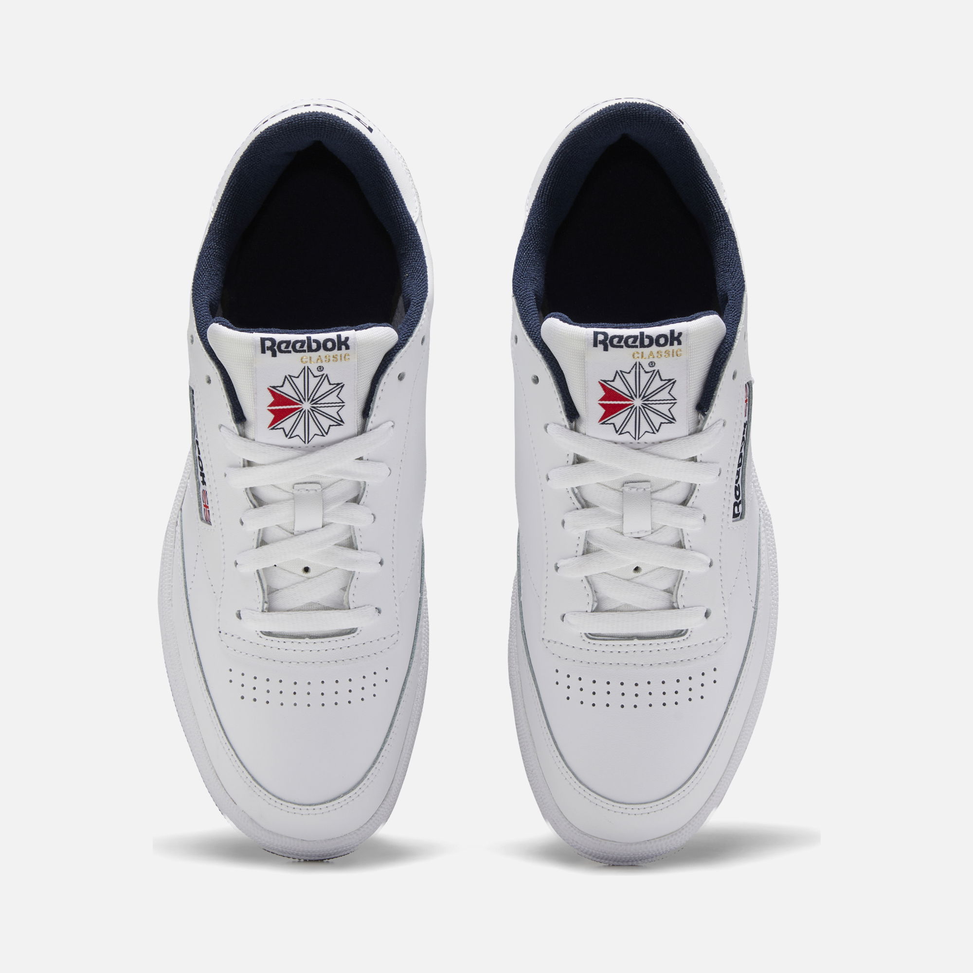 Reebok Club C85 Erkek Spor Ayakkabı