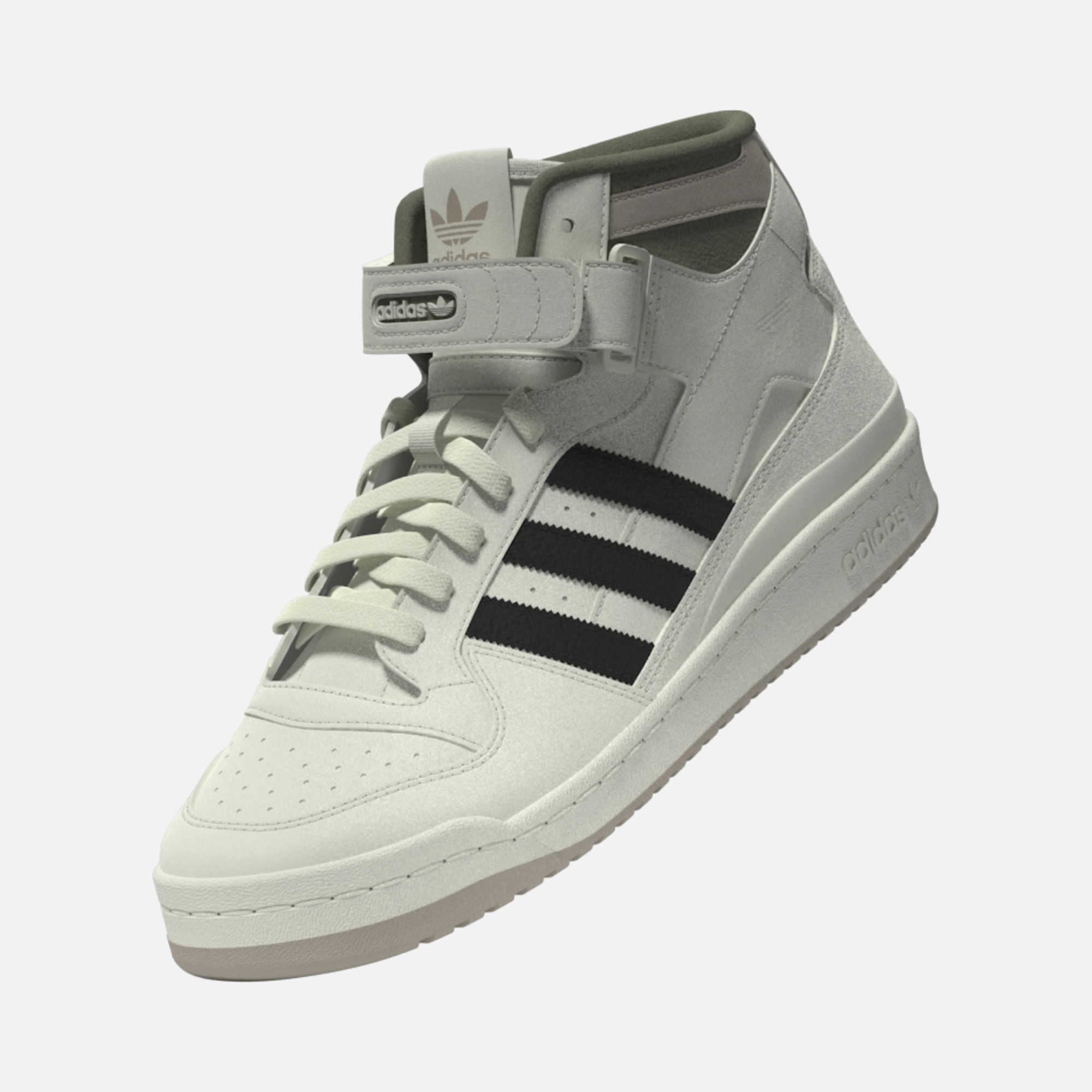 adidas Sportswear Forum Mid FW23 Erkek Spor Ayakkabı