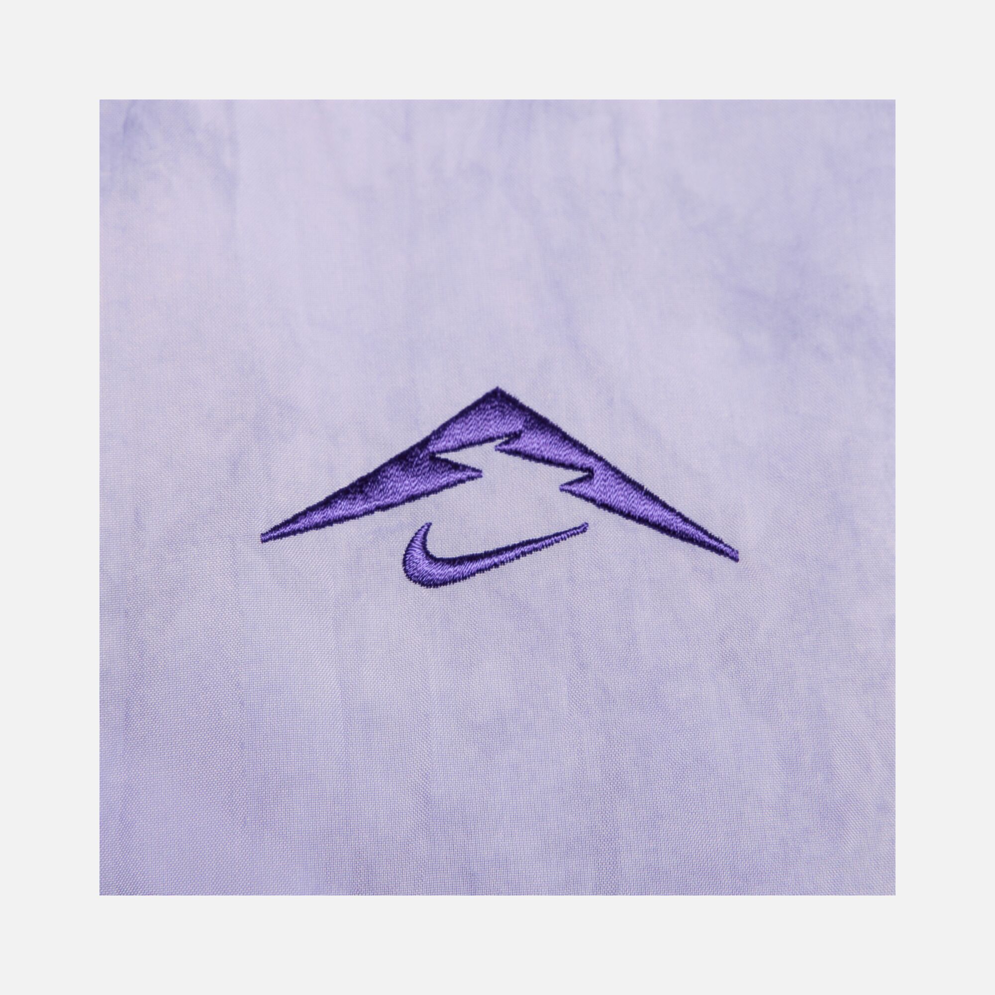 Nike Trail Repel Running Water Repellent Full-Zip Hoodie Kadın Ceket