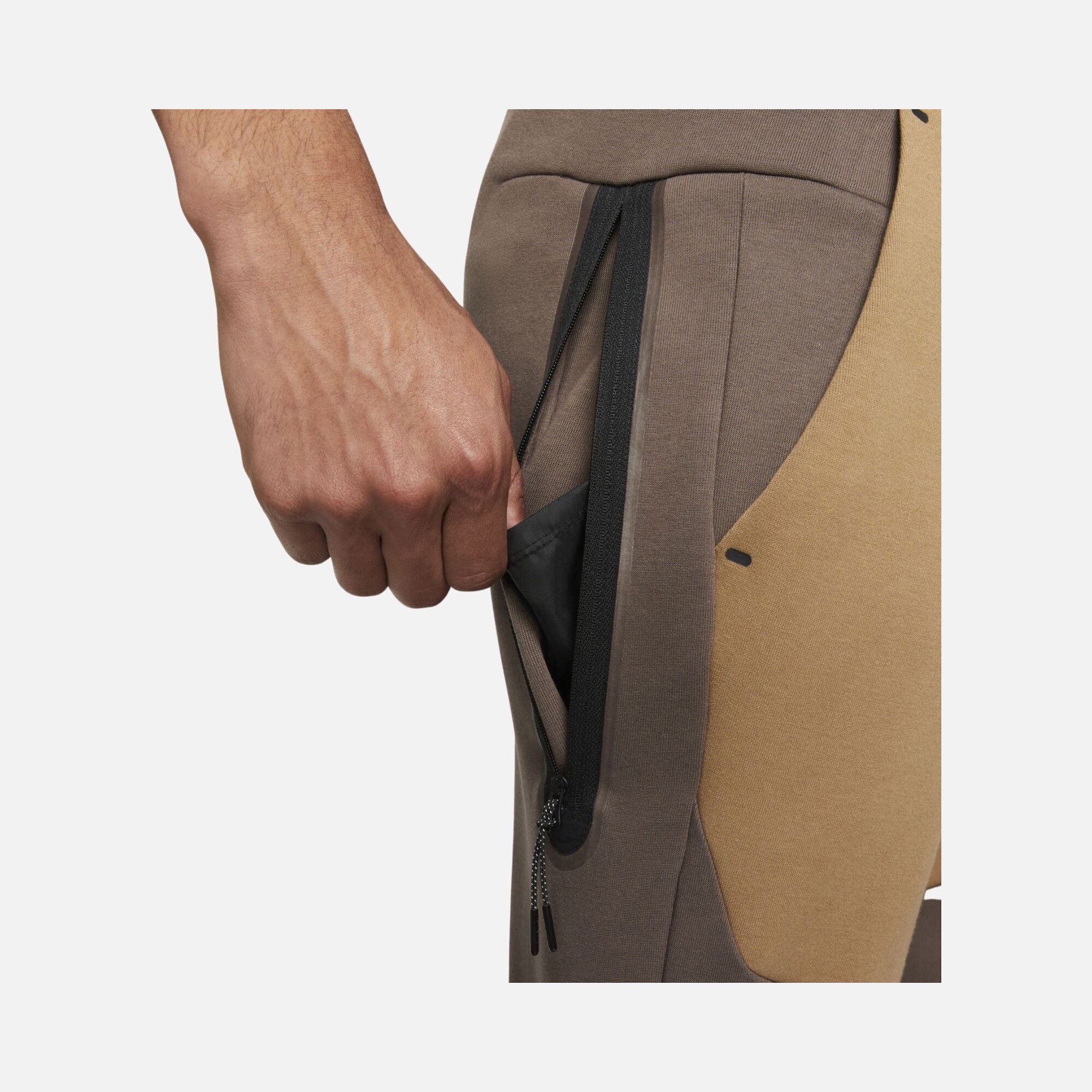 Nike Sportswear Tech Fleece Jogger Erkek Eşofman Altı