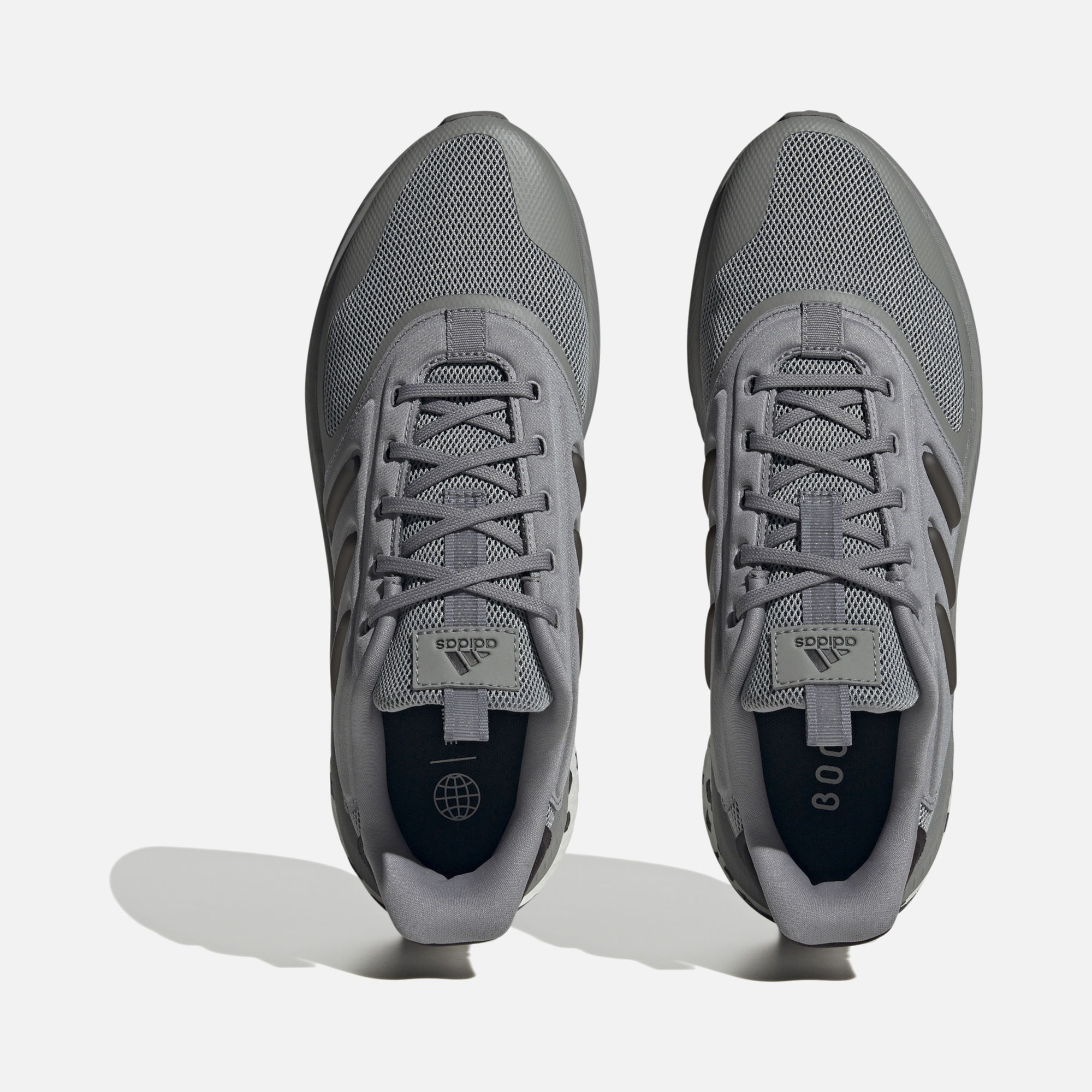 adidas Run X-Plrphase Running Erkek Spor Ayakkabı