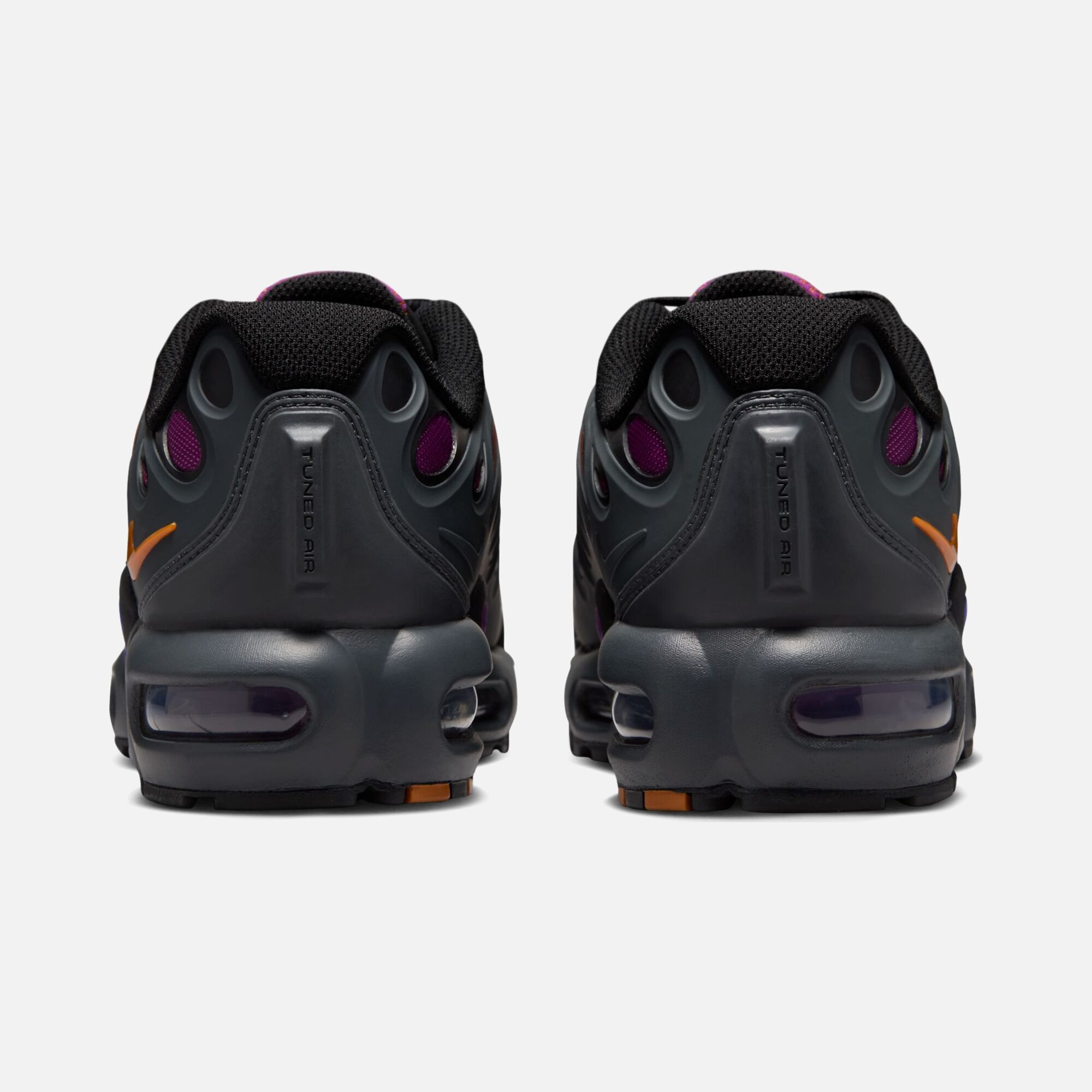 Nike Air Max Plus Drift (GS) Spor Ayakkabı