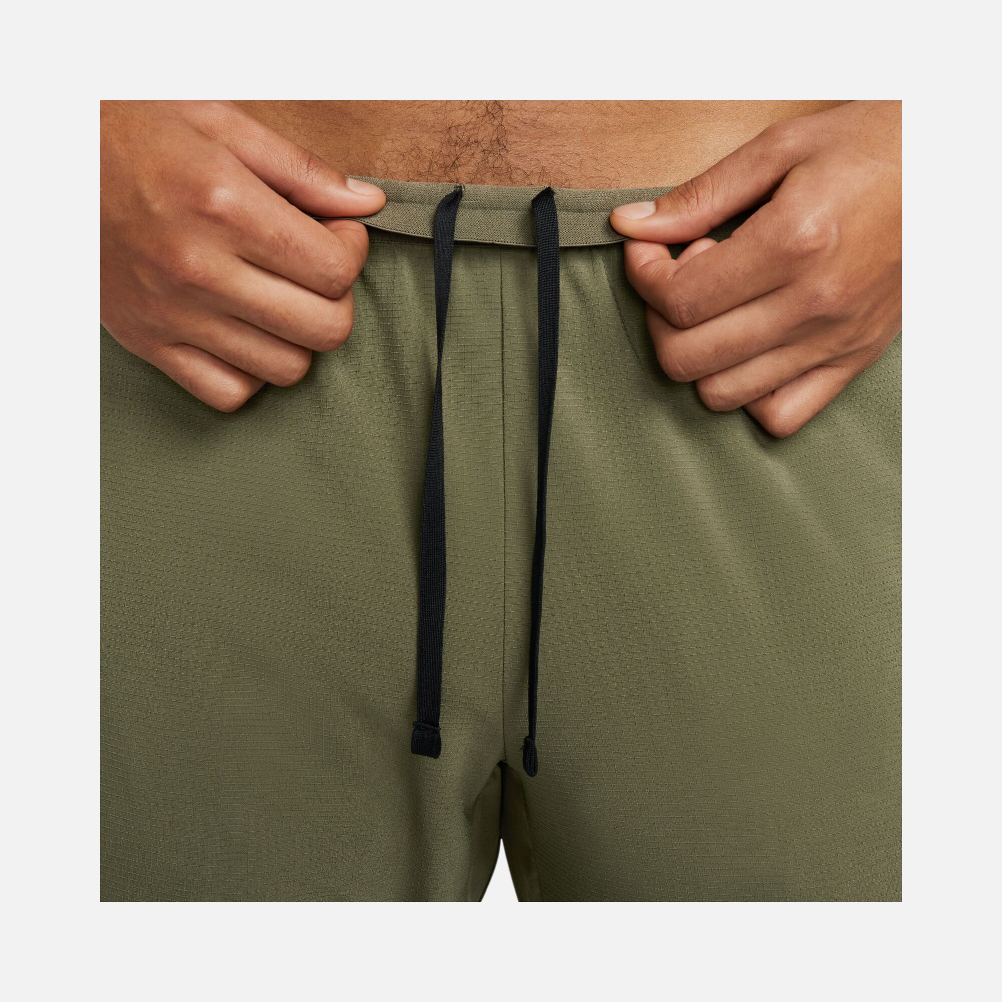 Nike Flex Rep Dri-Fit 4-Way Stretch-Woven Fabric Fitness Training Erkek Eşofman Altı