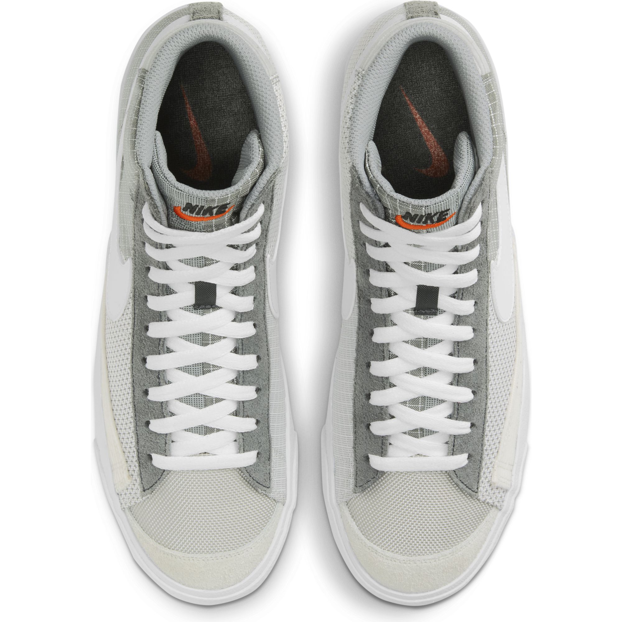 Nike Blazer Mid '77 Patch Erkek Spor Ayakkabı