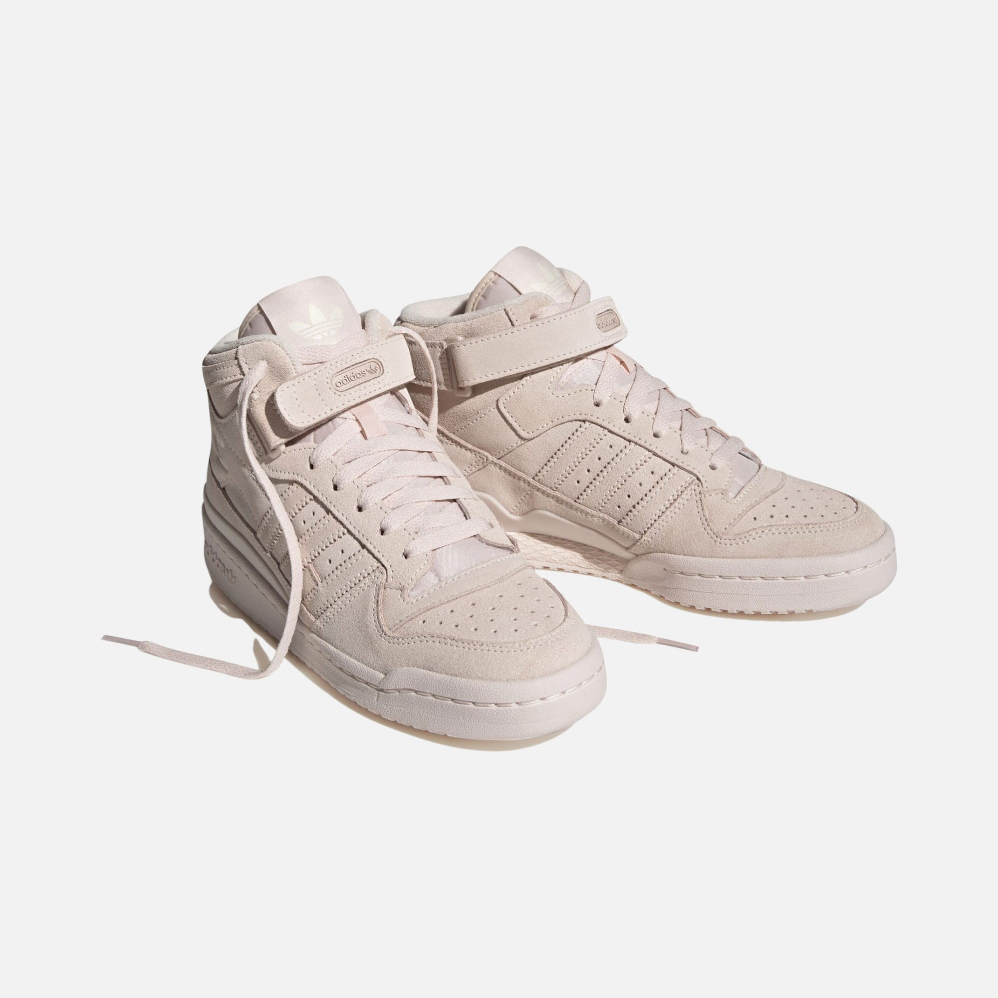 adidas Sportswear Forum Mid Kadın Spor Ayakkabı