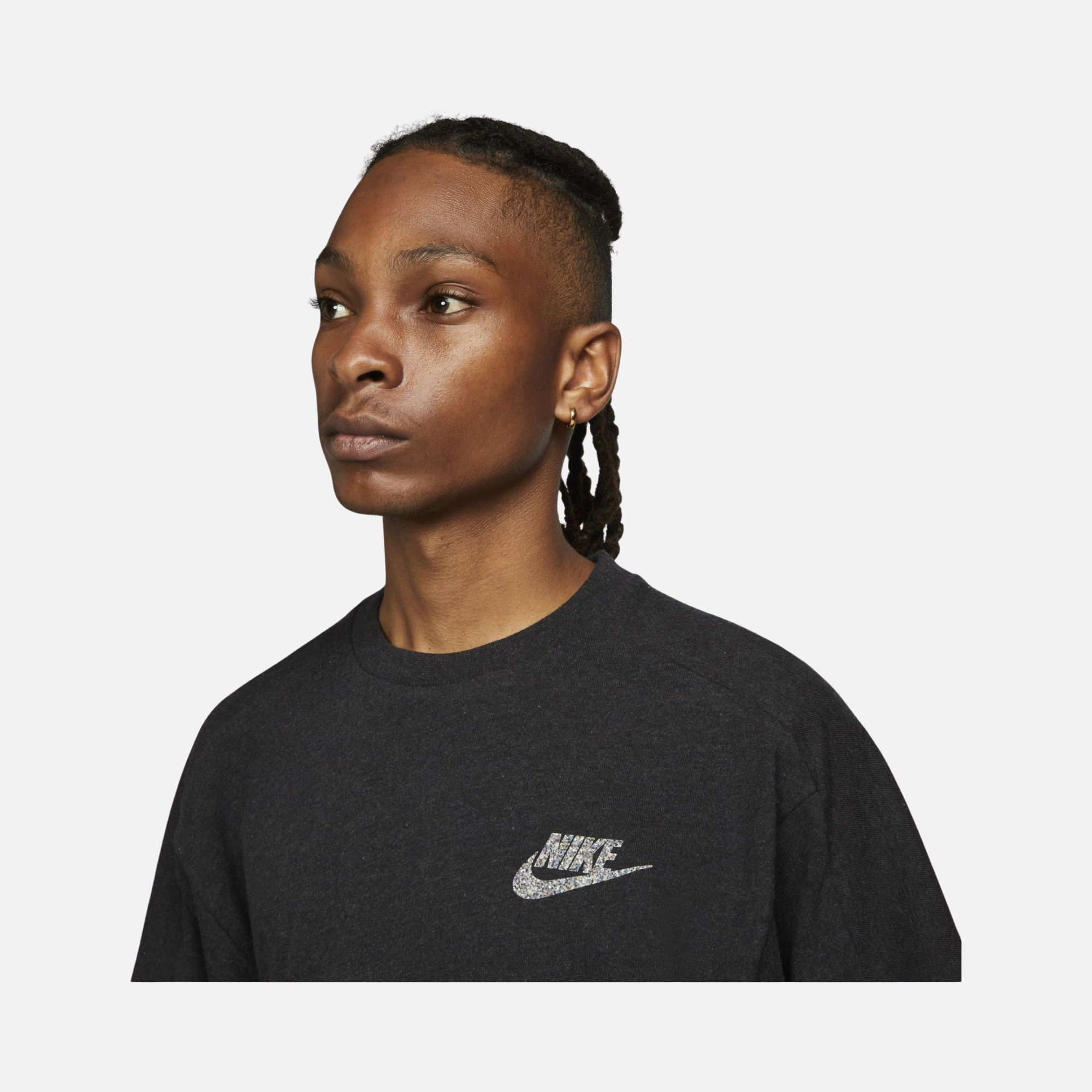 Nike Sportswear Revival Short-Sleeve Erkek Tişört