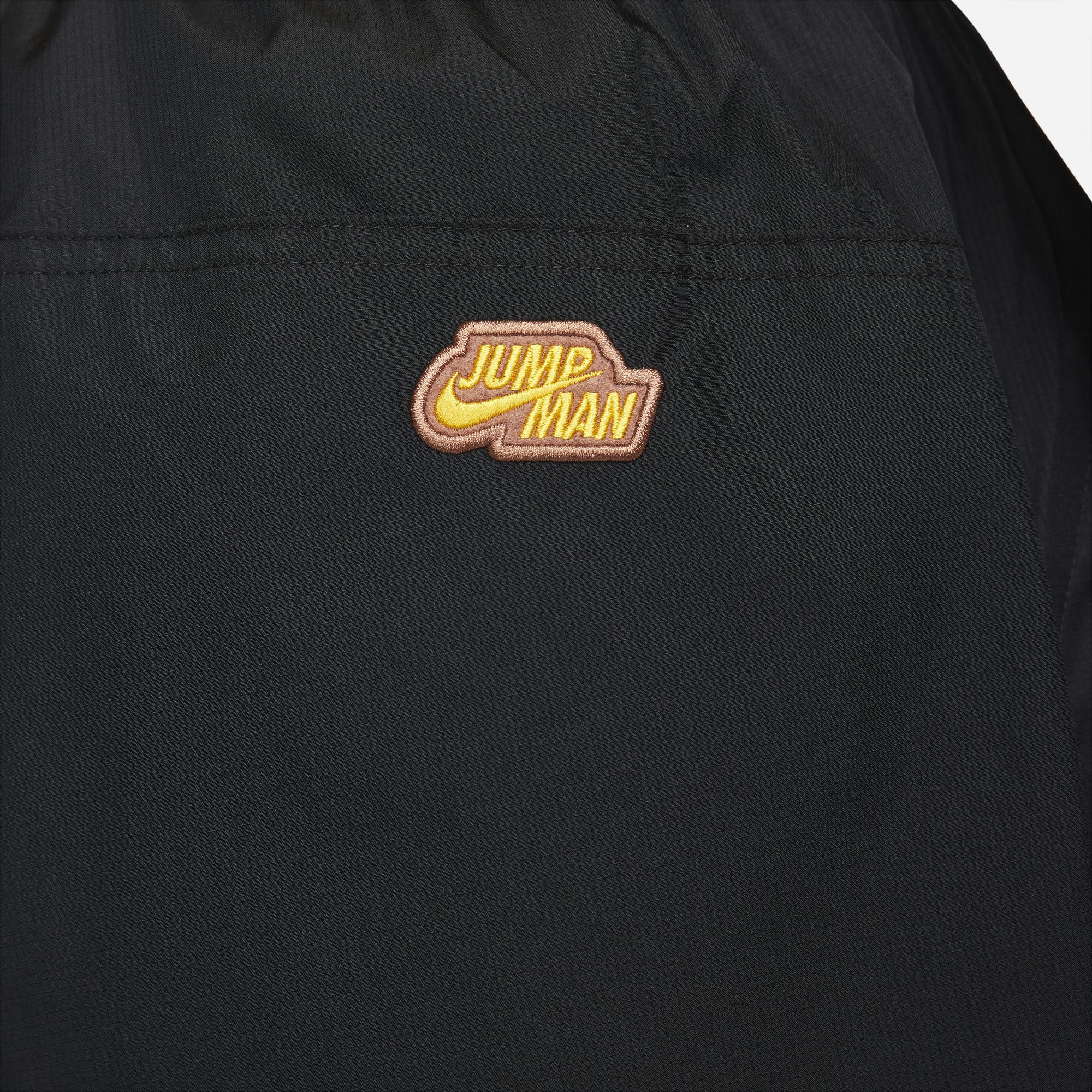 Nike Jordan Jumpman Woven Erkek Eşofman Altı