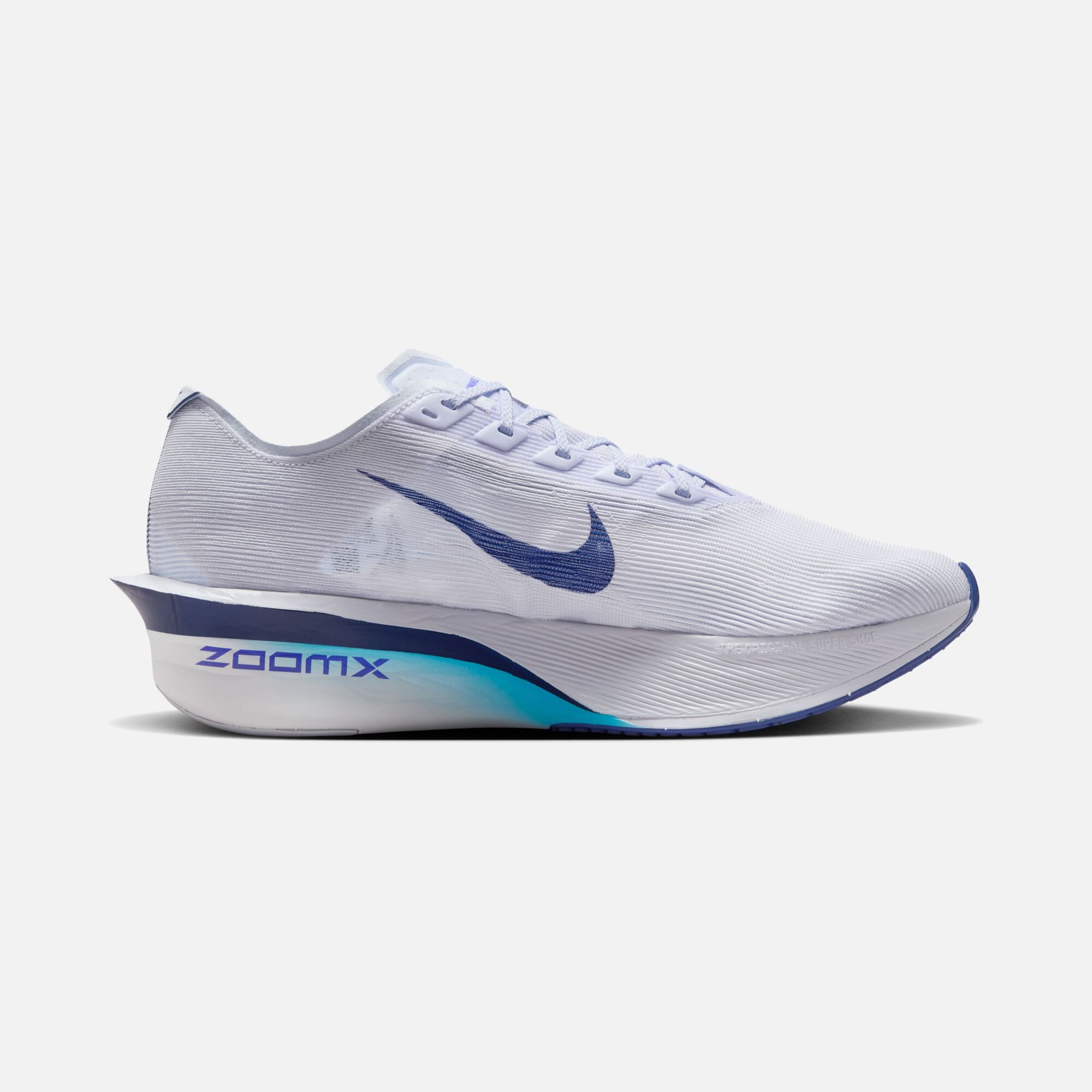 Nike Zoomx Vaporfly Next% 4 Erkek Koşu Ayakkabısı