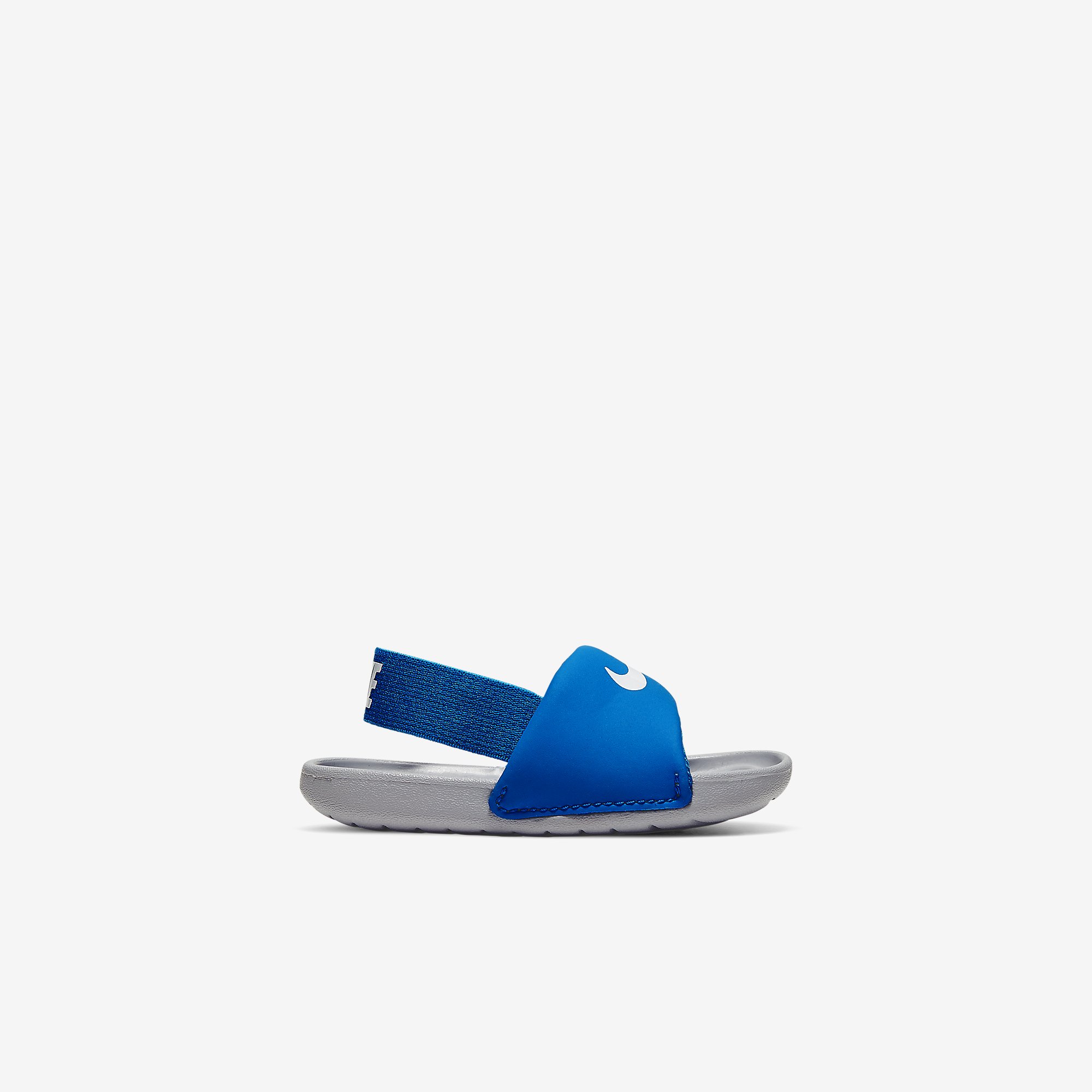 Nike Kawa Slide TD Bebek Terlik