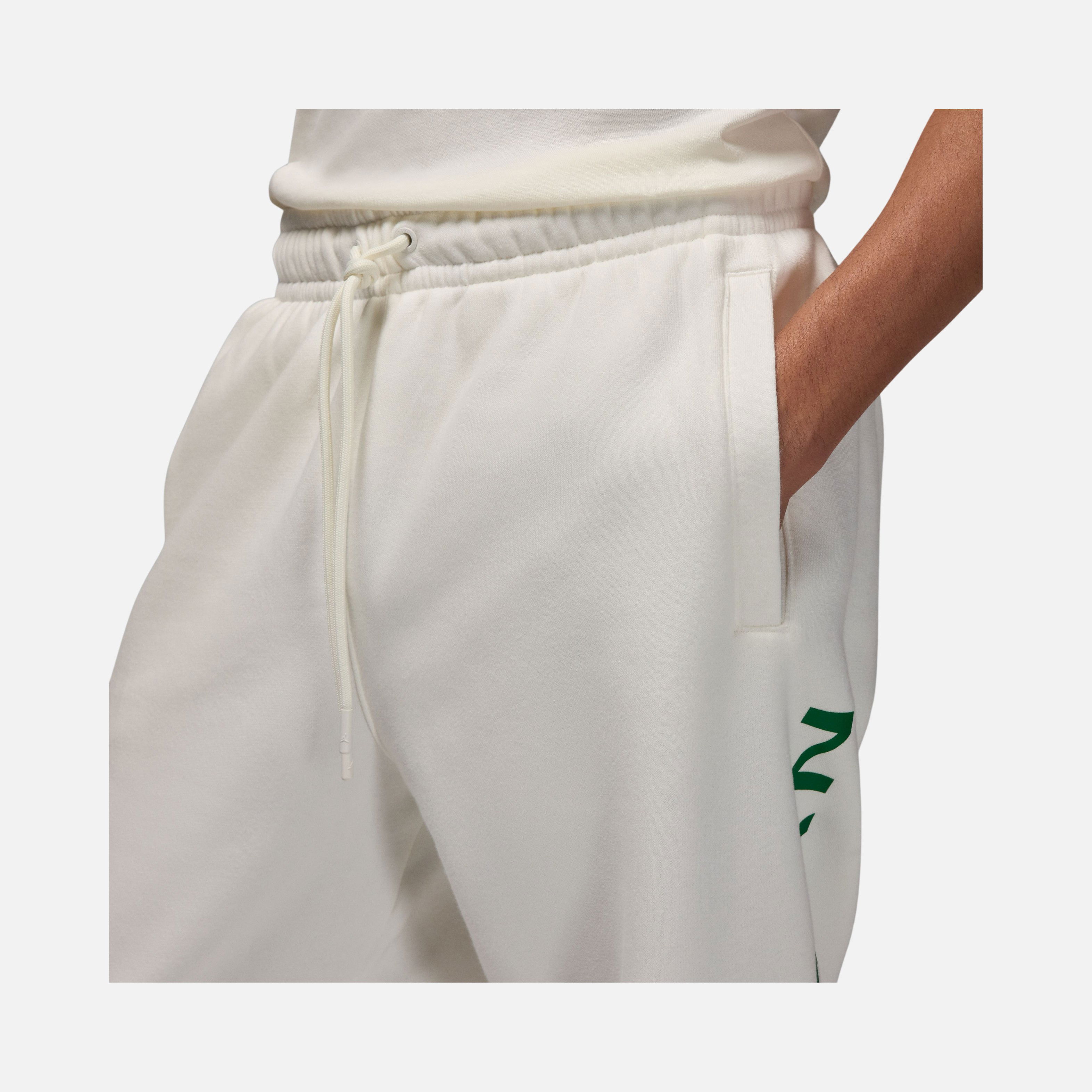 Nike Jordan Essentials Jordan Air Stretch Fleece Erkek Eşofman Altı