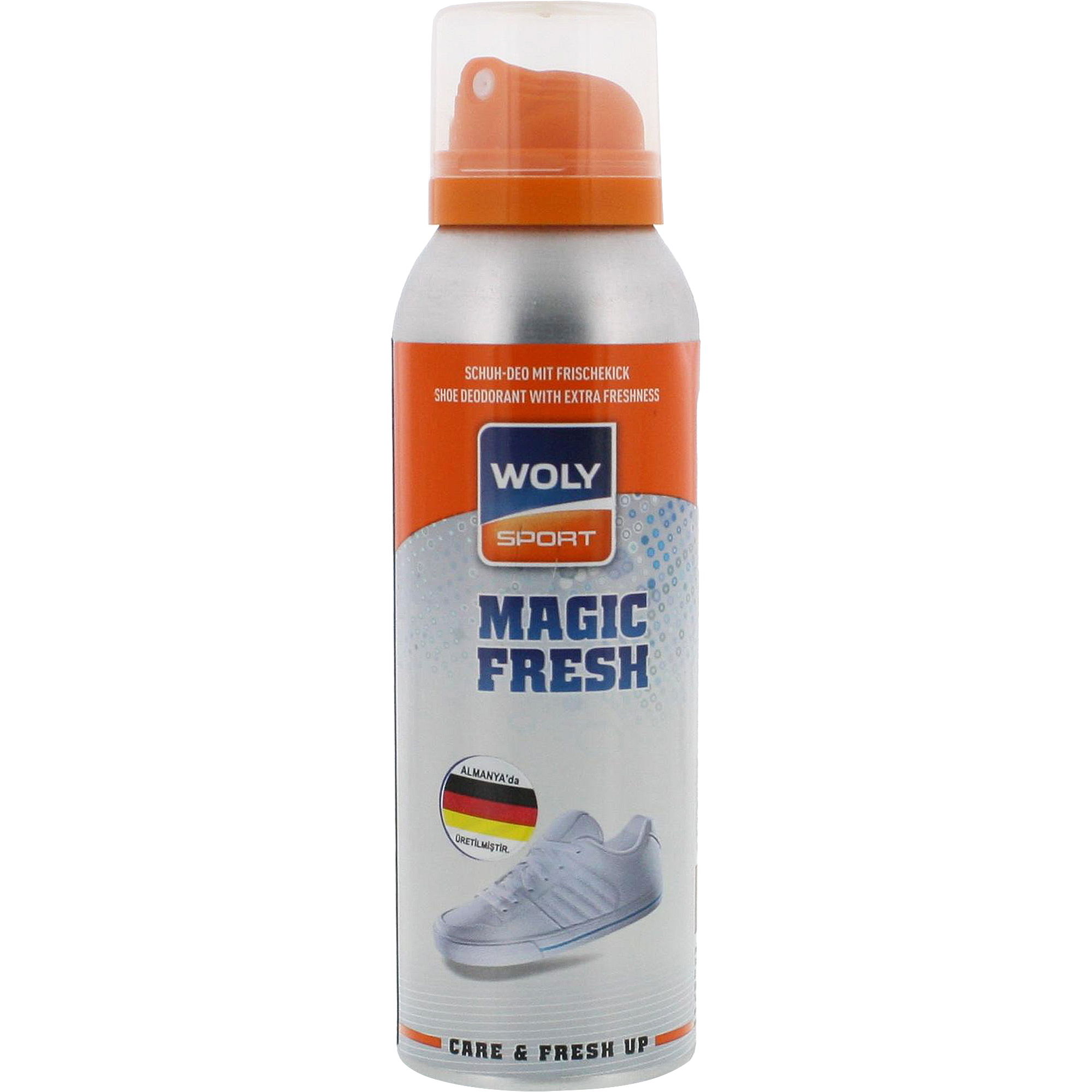 Woly Magic Fresh Ayakkabı Deodorantı