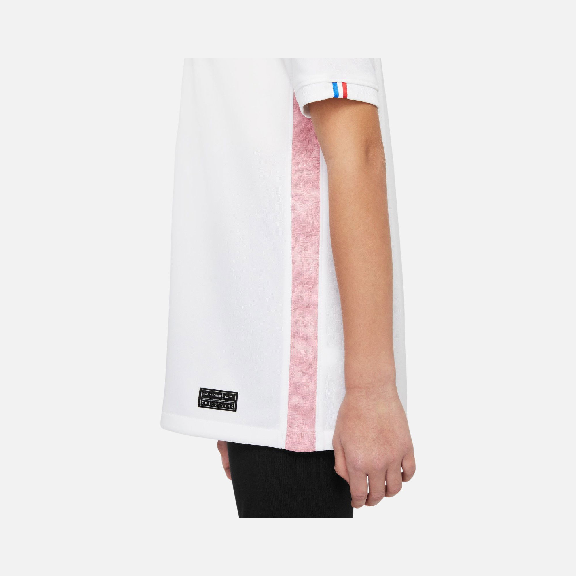 Nike FFF 2022-2023 Stadyum Deplasman Çocuk Forma