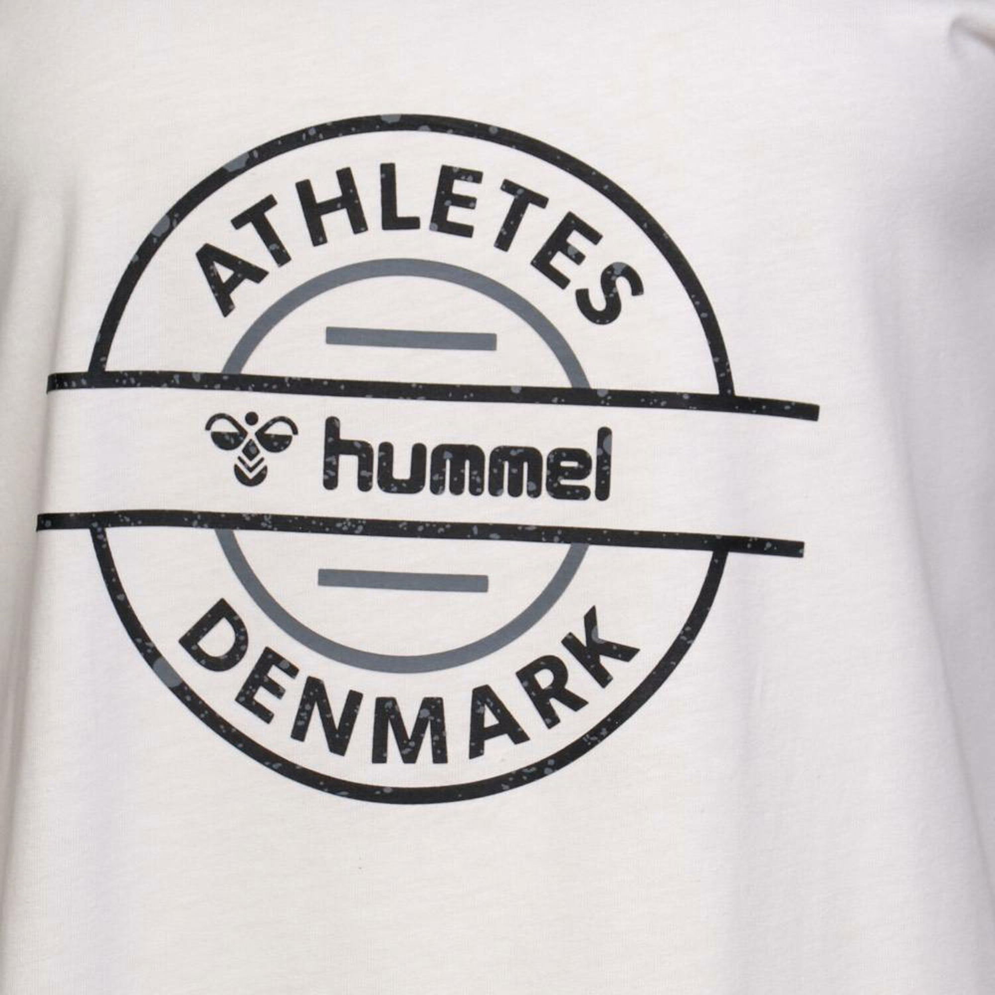 Hummel Eskame Short-Sleeve Kadın Tişört