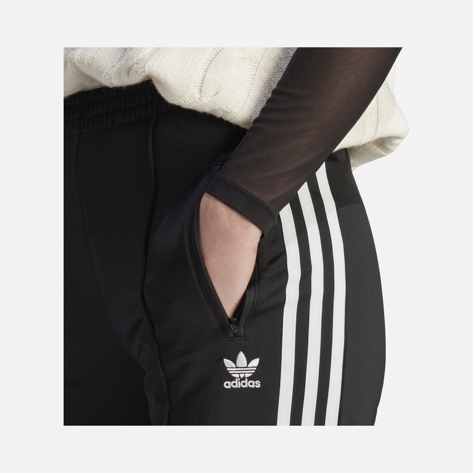 adidas Originals Adicolor Classics Firebird 3-Stripes Kadın Eşofman Altı