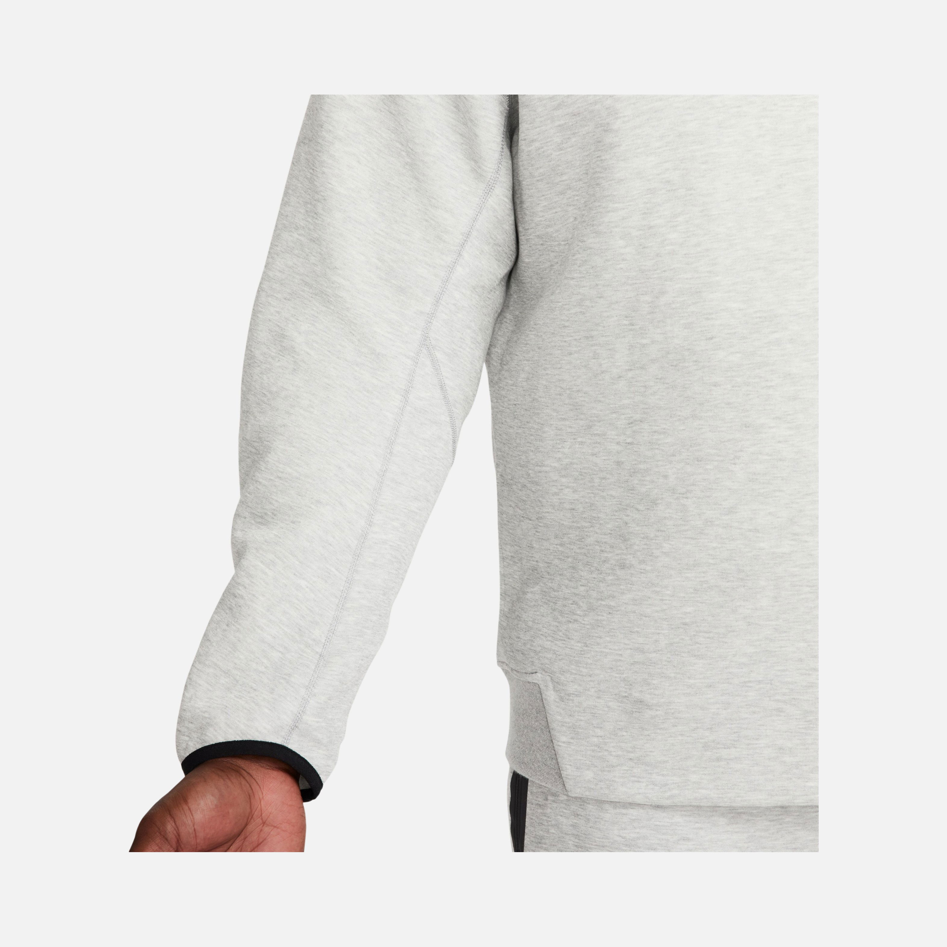 Nike Sportswear Tech Fleece Crew FW24 Erkek Sweatshirt