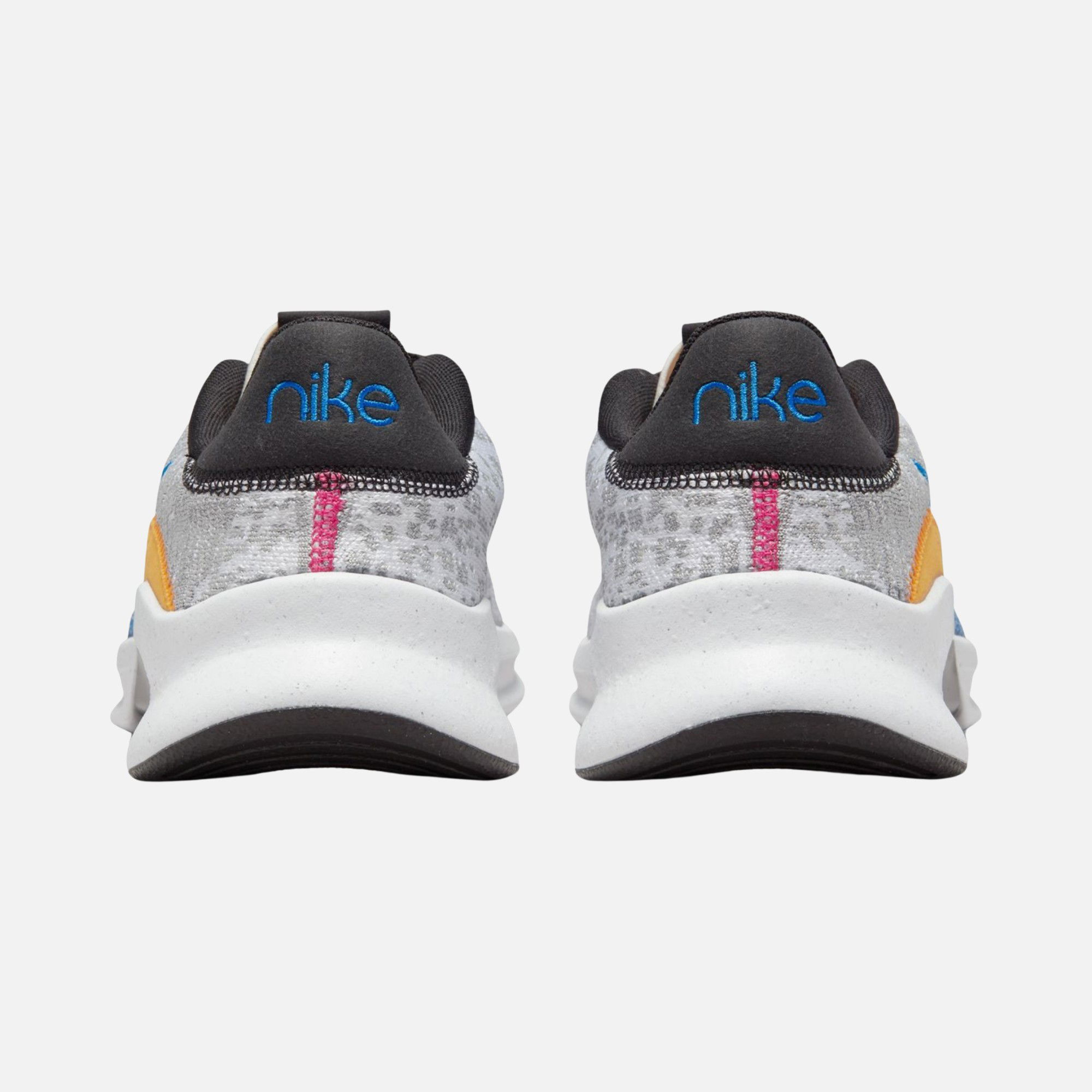 Nike SuperRep Go 3 Next Nature FlyKnit Training Erkek Spor Ayakkabı