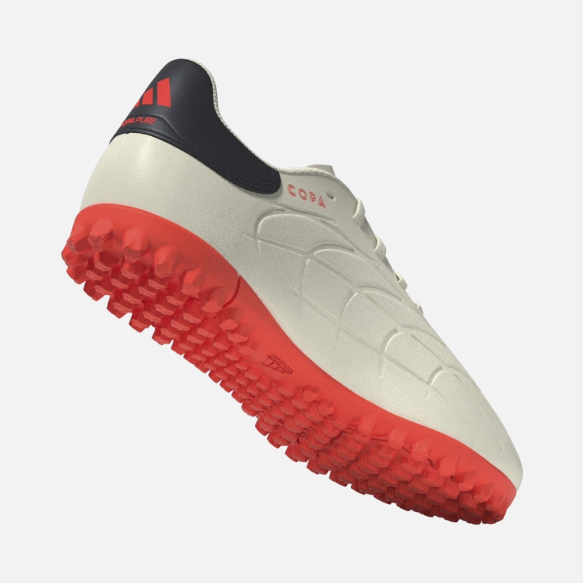 adidas Copa Pure 2 Club TF Turf Field Çocuk Halı Saha Ayakkabı