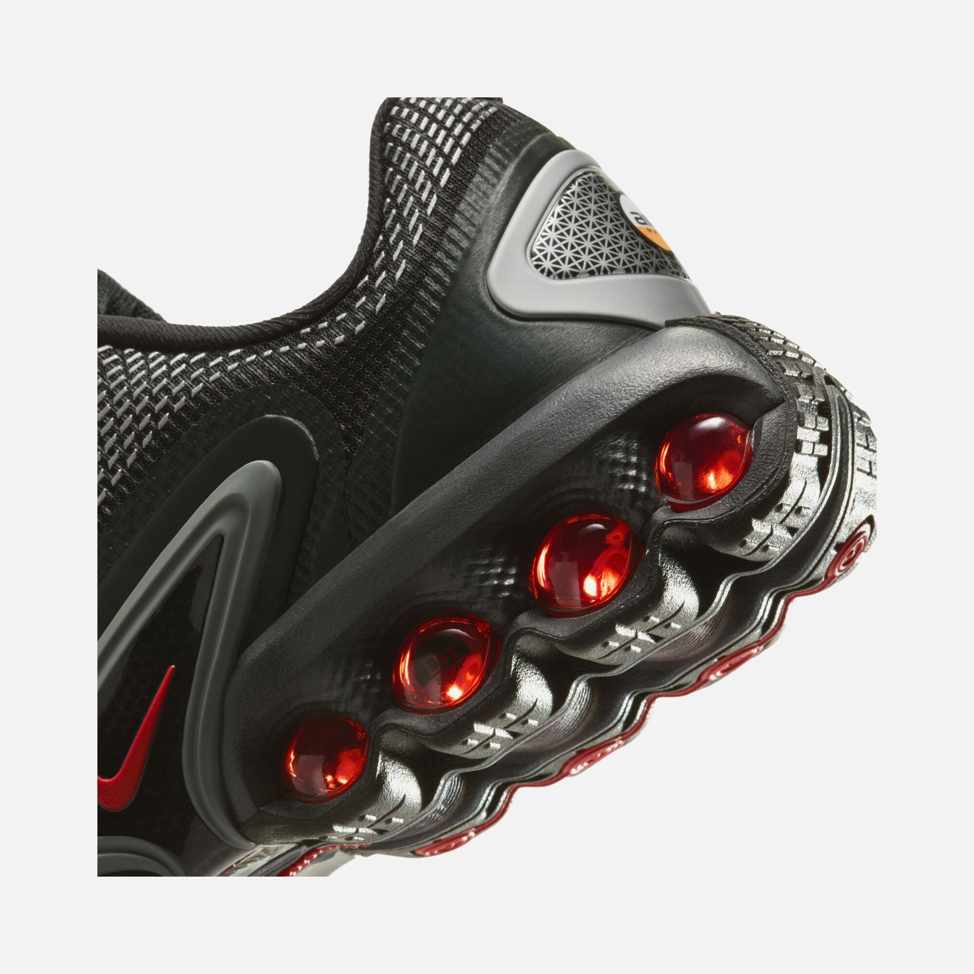 Nike Air Max ''Dynamic Air Unit System'' SS25 (Gs) Spor Ayakkabı