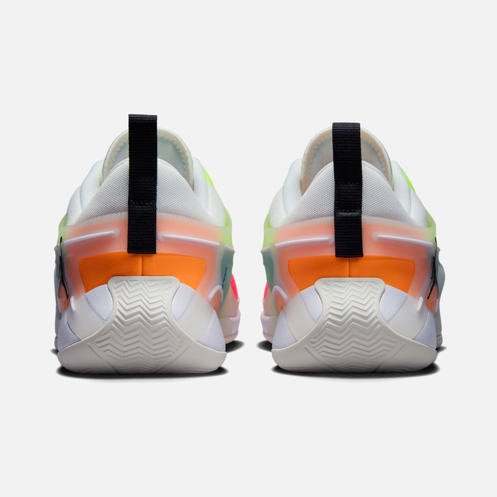 Nike Jordan Heir Series Erkek Basketbol Ayakkabısı