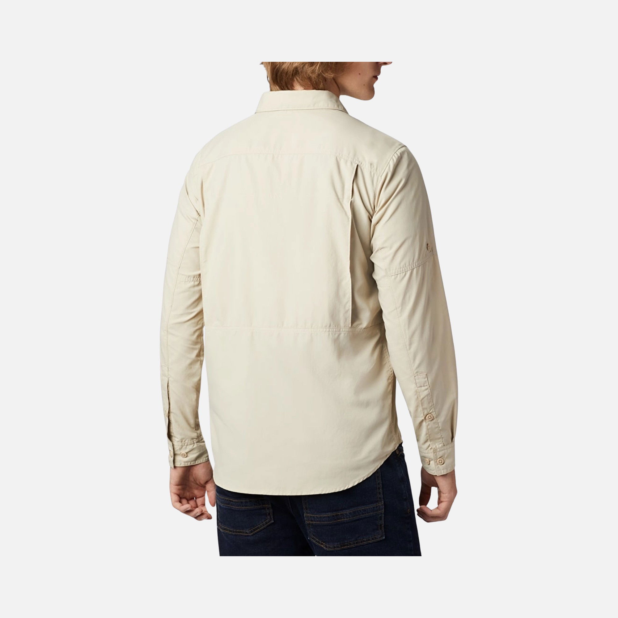 Columbia Silver Ridge™2.0 Long Sleeve Erkek Gömlek