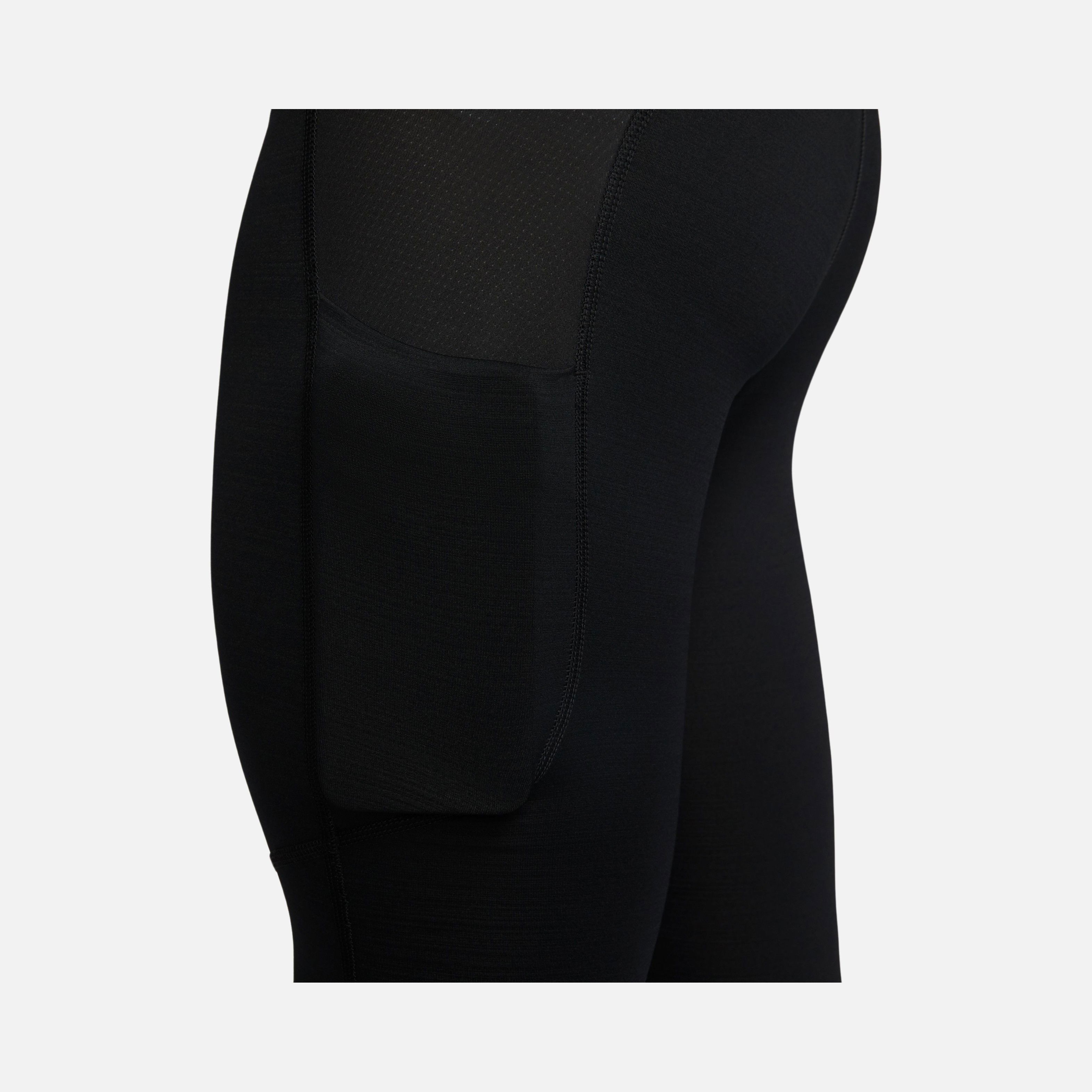 Nike Pro Dri-Fit Warm Training Erkek Tayt