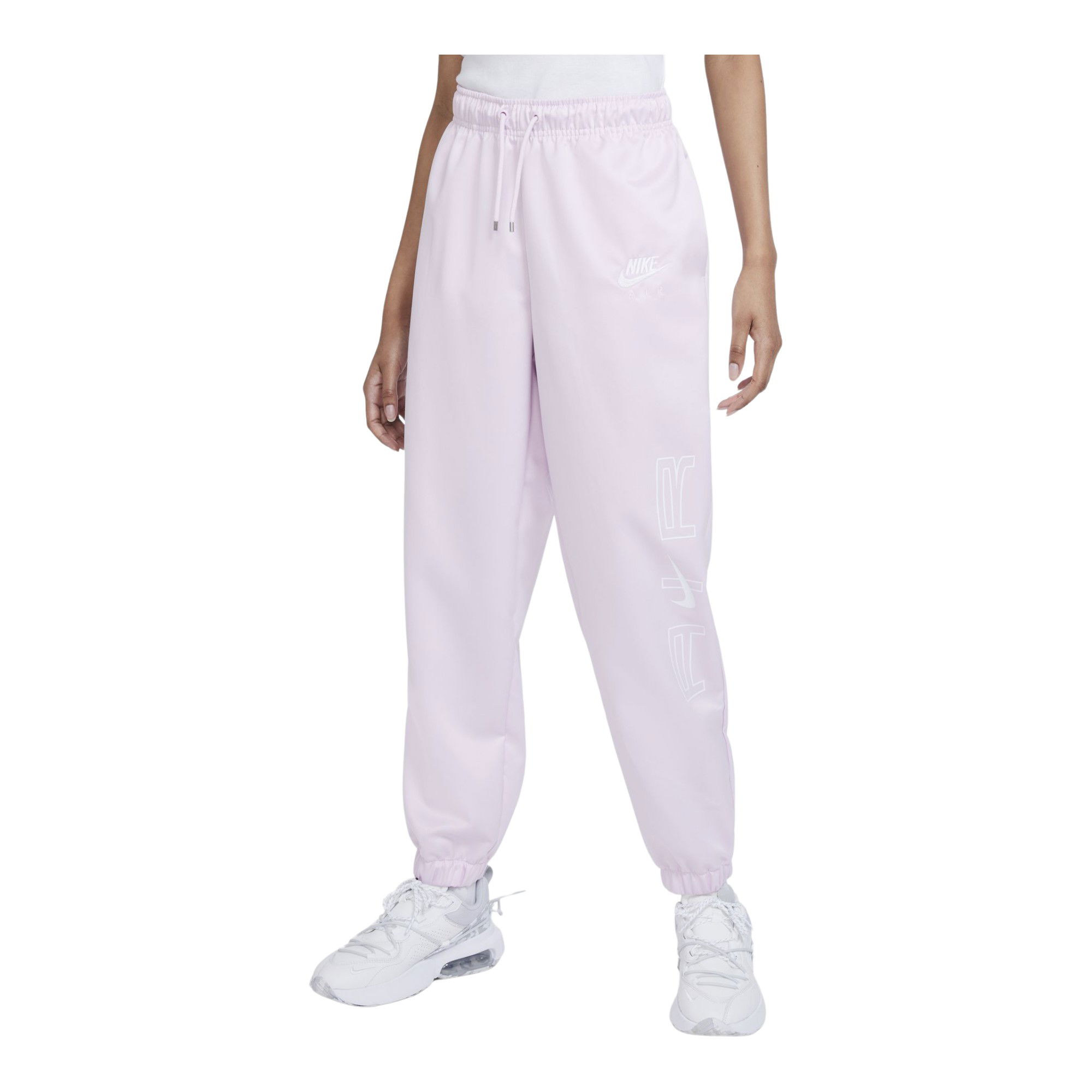 Nike Sportswear Air Woven Kadın Eşofman Altı