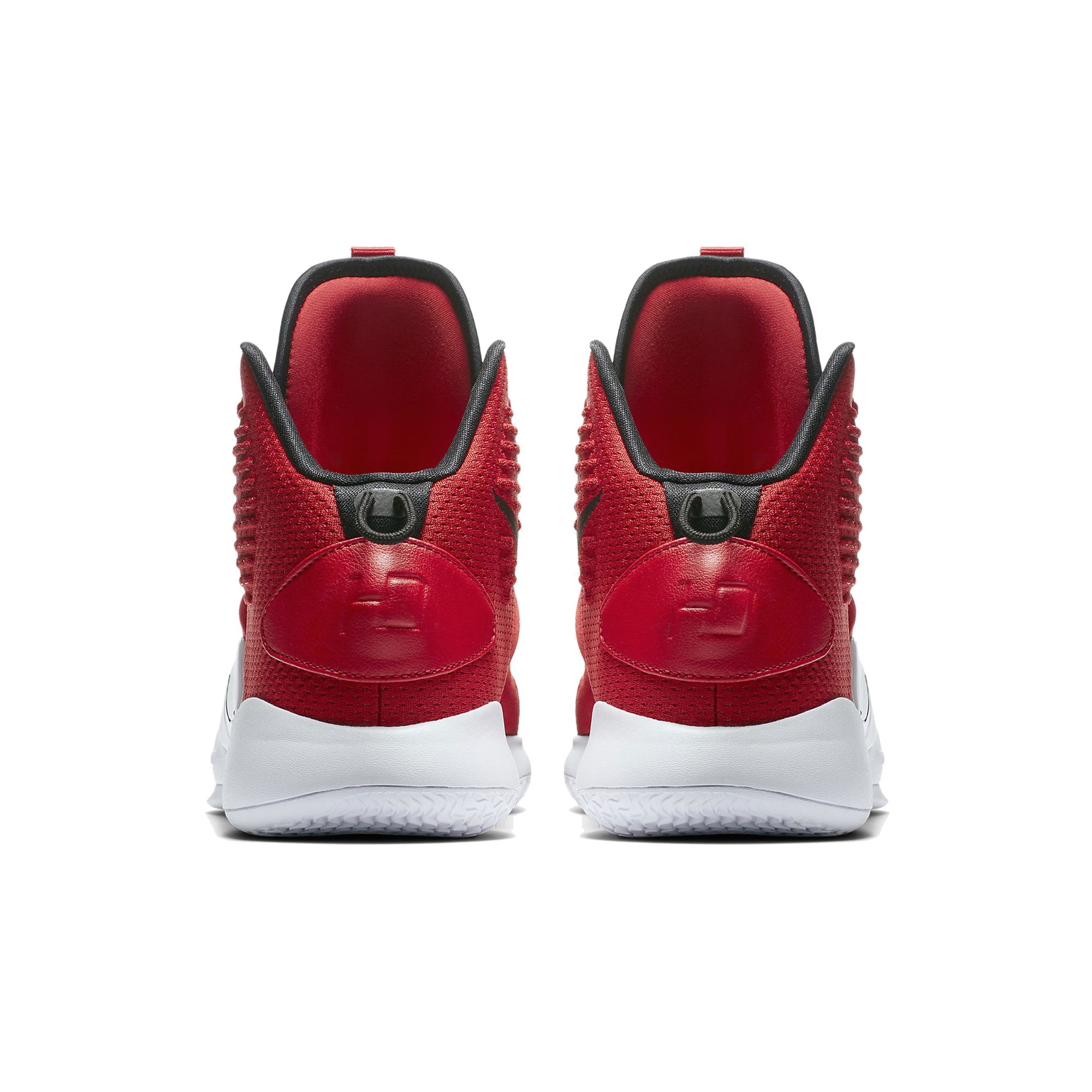 Nike Hyperdunk X TB FW18 Erkek Spor Ayakkabı