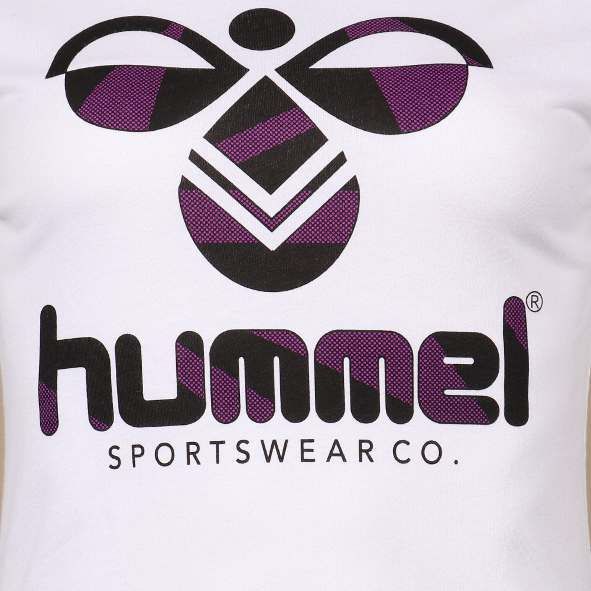 Hummel Avalin Short-Sleeve Kadın Tişört