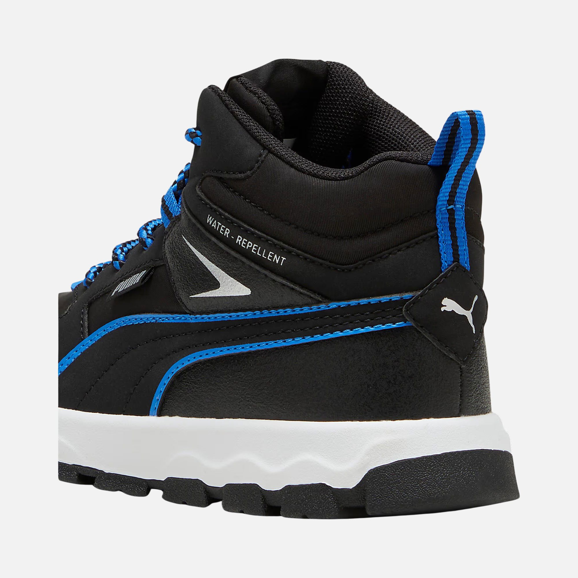 Puma Sportswear Evolve Trail SoftFoam+ Heel Mid (PS) Çocuk Spor Ayakkabı