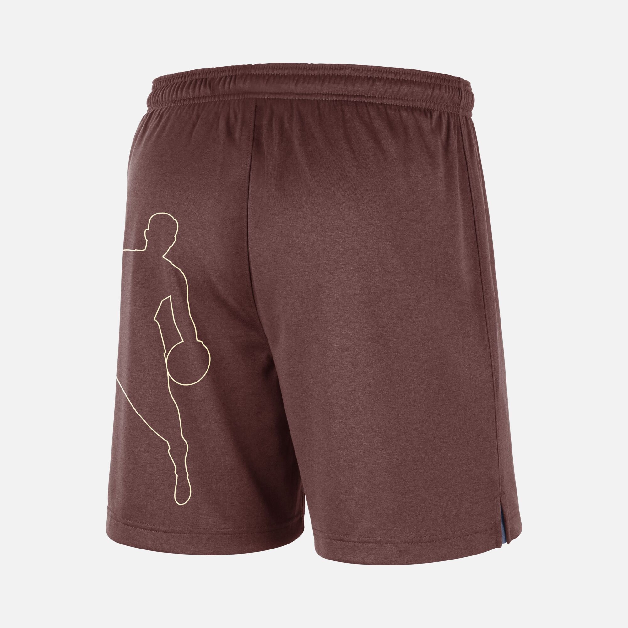 Nike Dri-Fit Team 31 Standard Issue Reversible NBA Basketball Erkek Şort