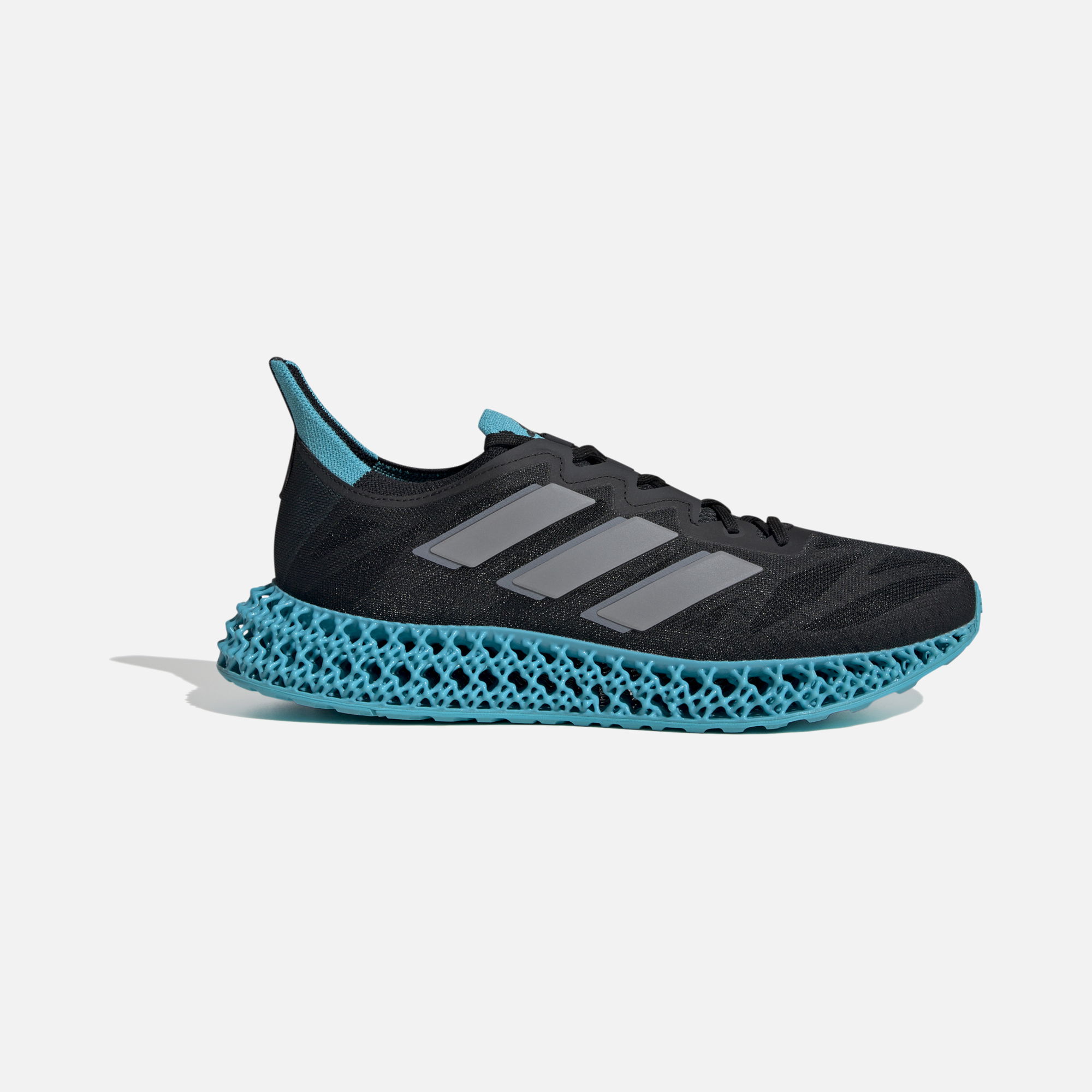 adidas Run 4 Dfwd 3M Running Erkek Spor Ayakkabı