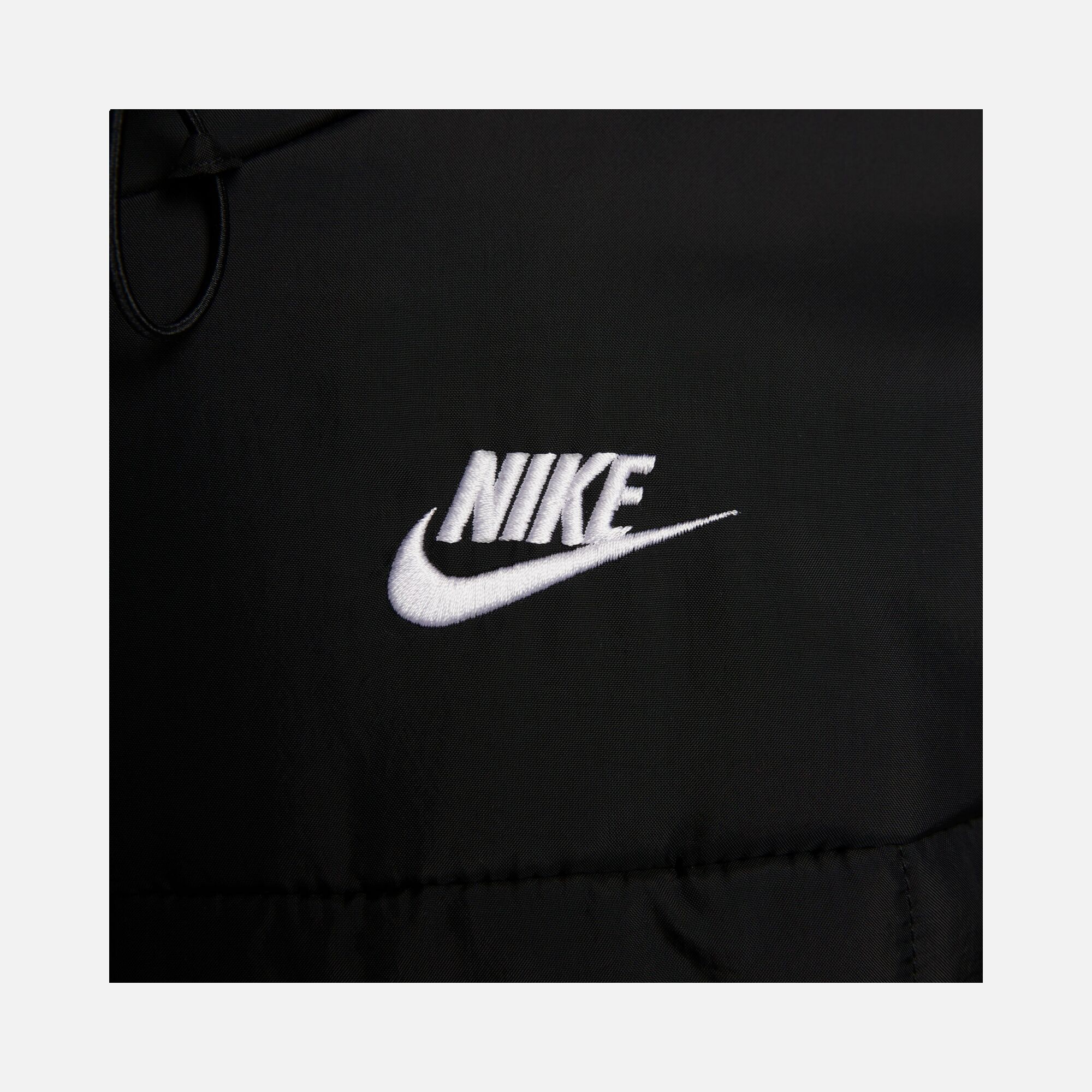 Nike Sportswear Therma-Fit Essentials Puffer Full-Zip Kadın Ceket