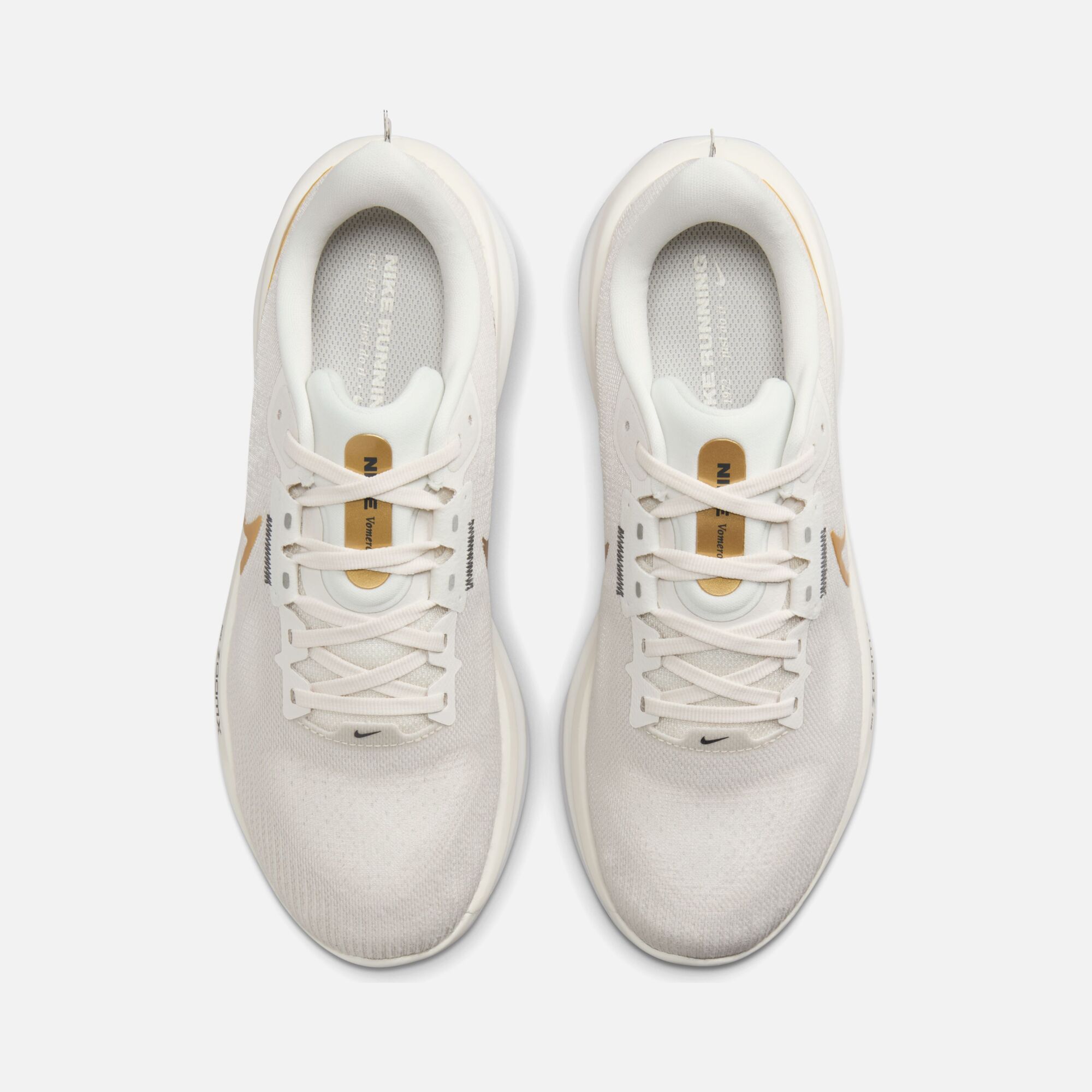 Nike Vomero 17 Road Running Kadın Spor Ayakkabı