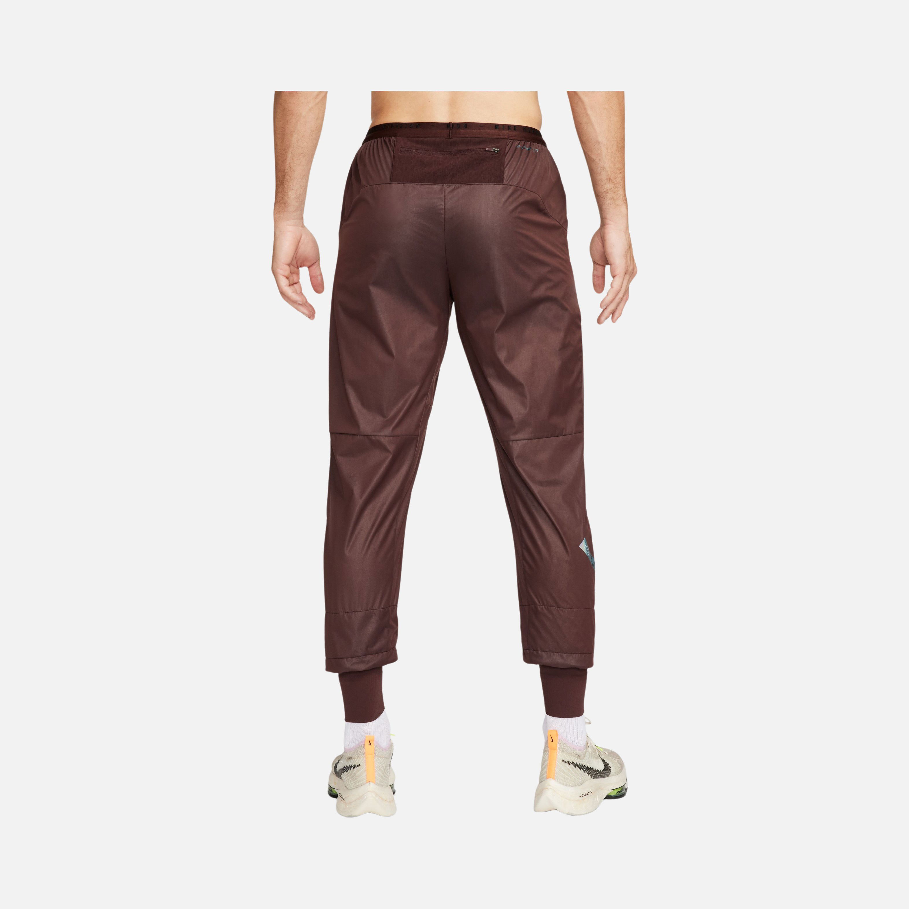 Nike Run Division Phenom Storm-Fit Running Erkek Eşofman Altı