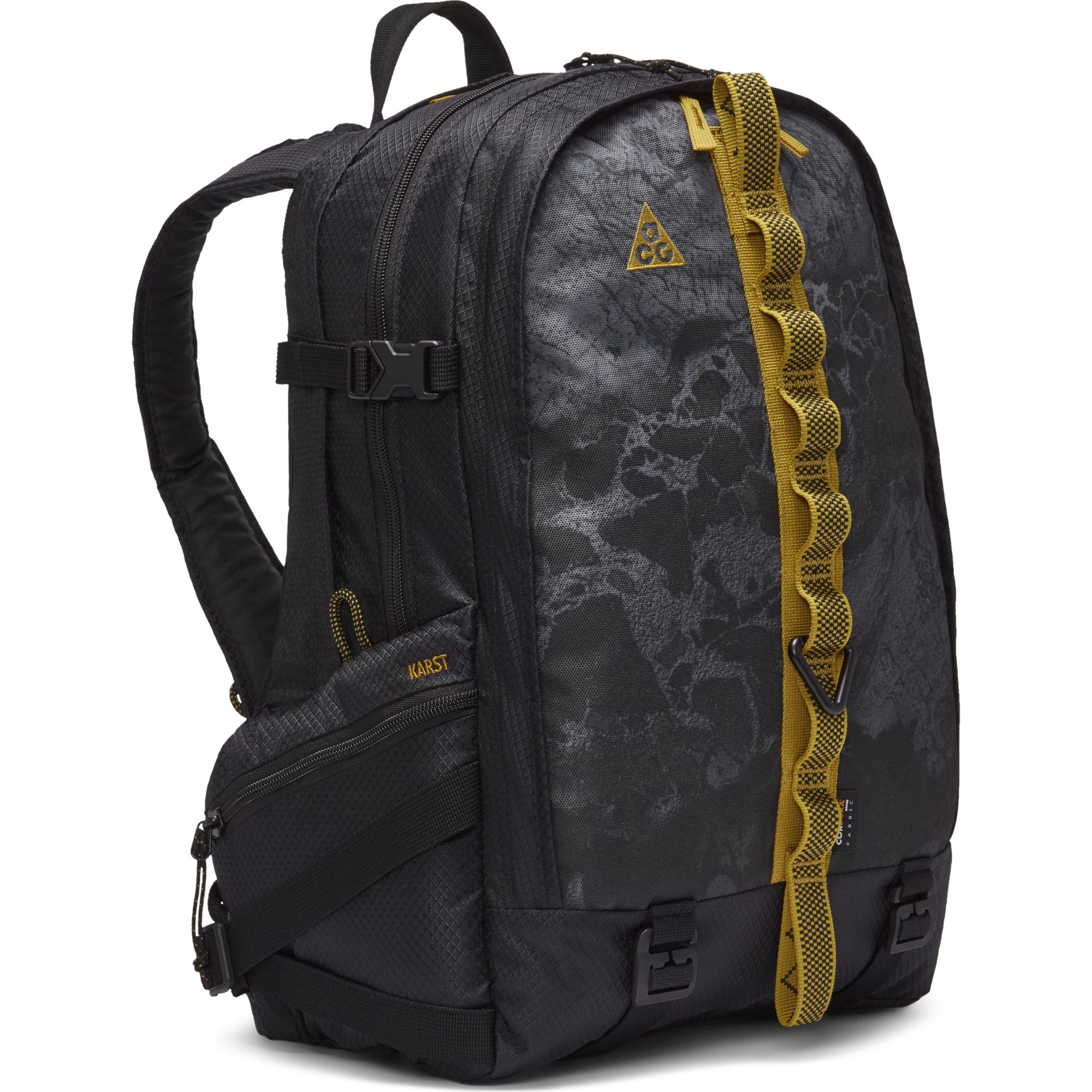 Nike ACG Karst Backpack AOP Erkek Sırt Çantası