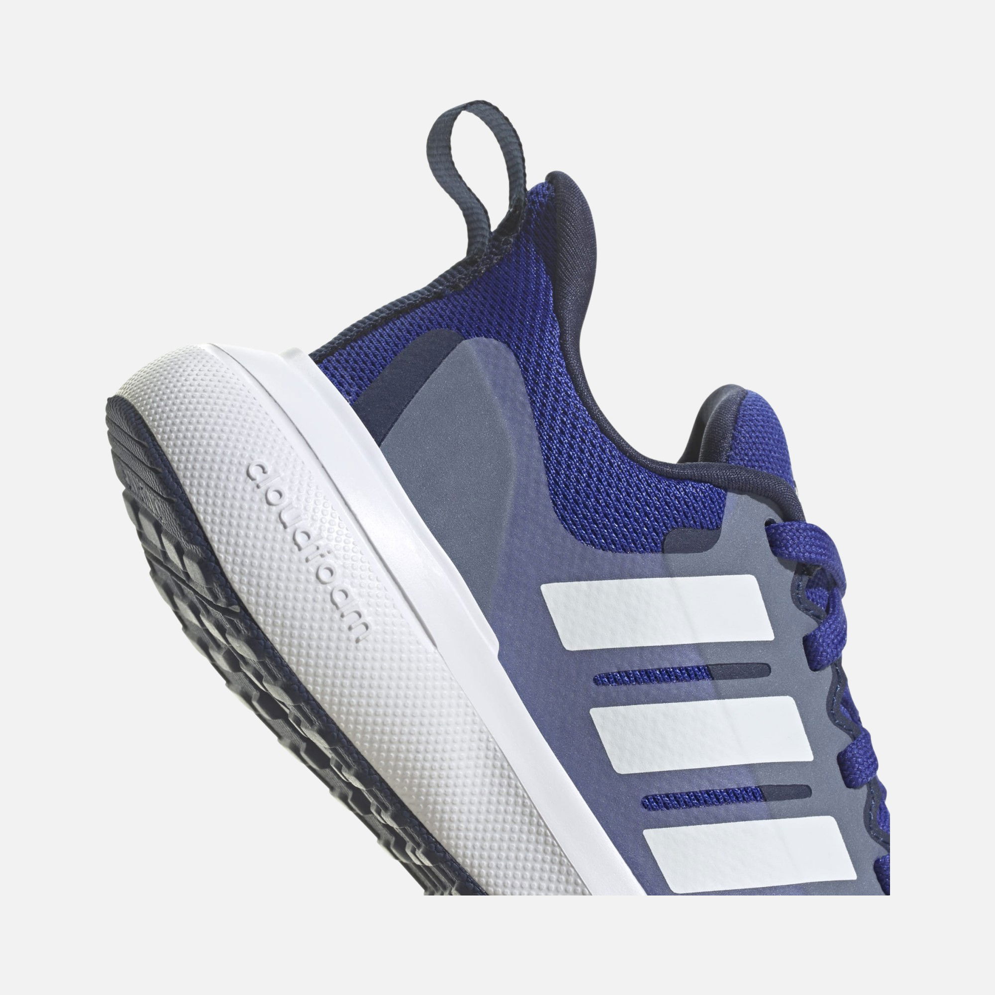 adidas Fortarun 2.0 Cloudfoam Sport Running Lace (GS) Spor Ayakkabı