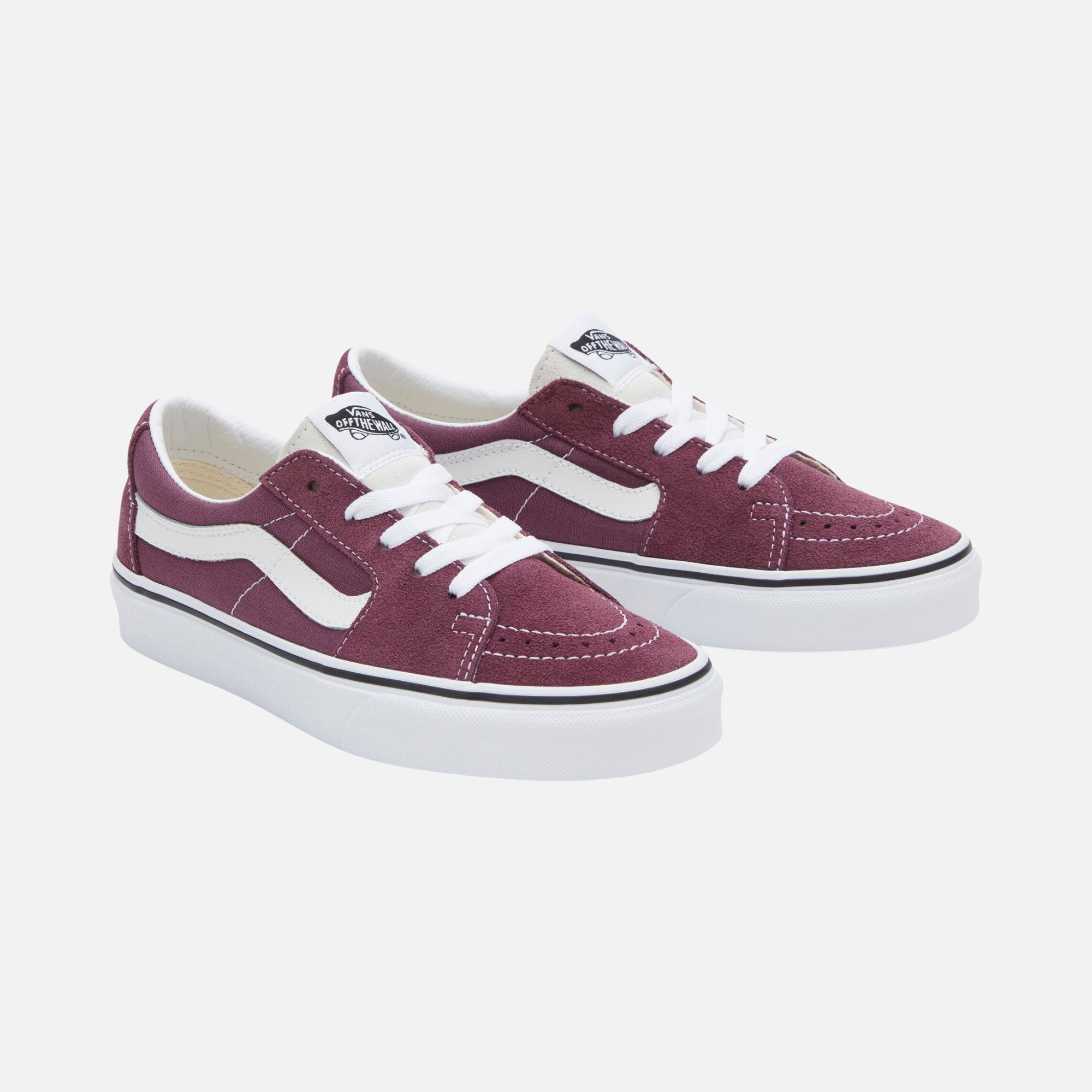 Vans Sportswear Sk8-Low Kadın Spor Ayakkabı