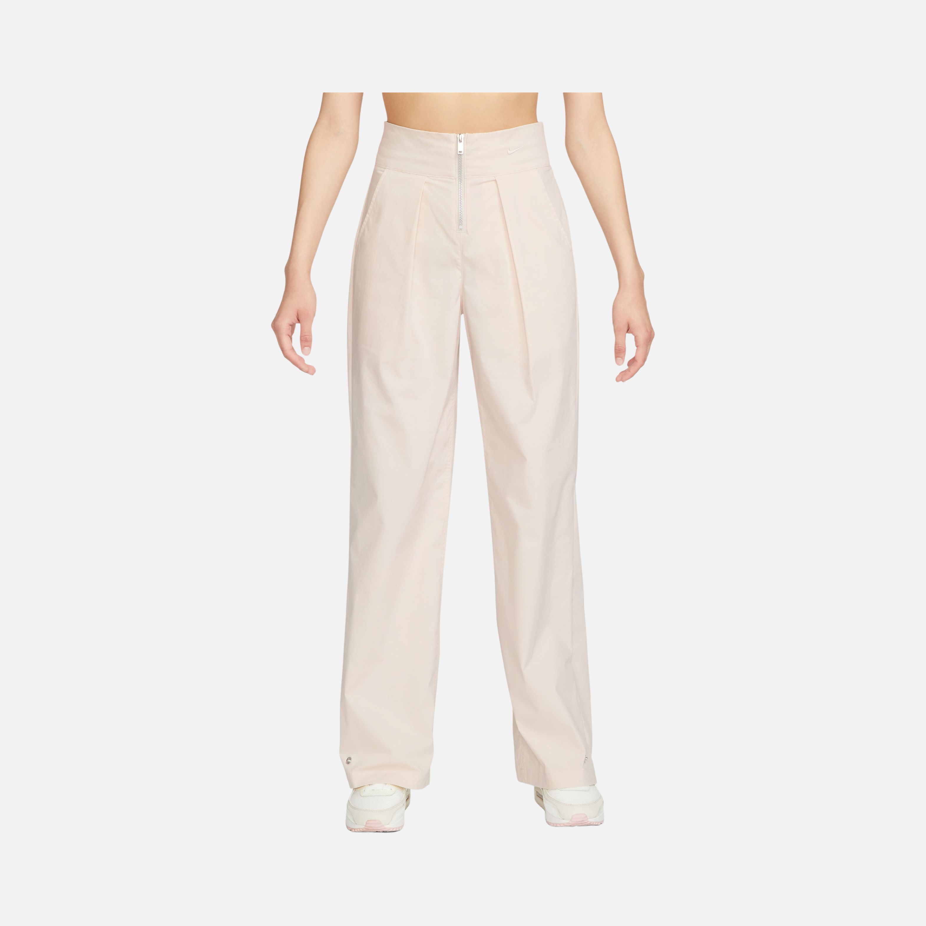 Nike Sportswear Collection Woven High Waist Kadın Pantolon