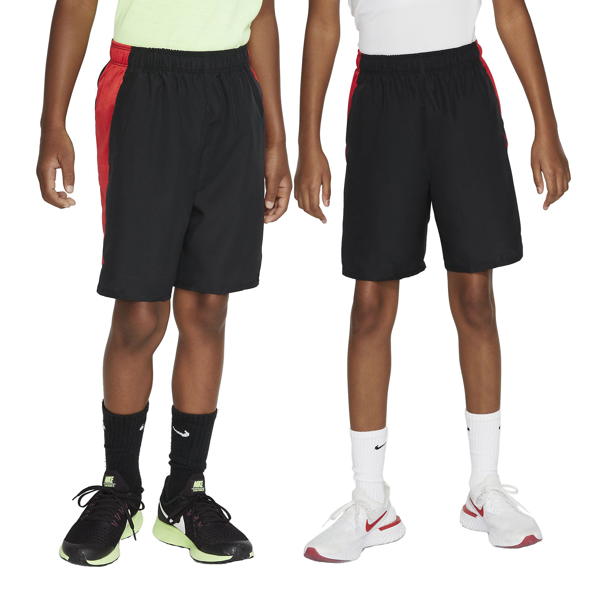 Nike Older Kids' (Boys') Training Çocuk Şort